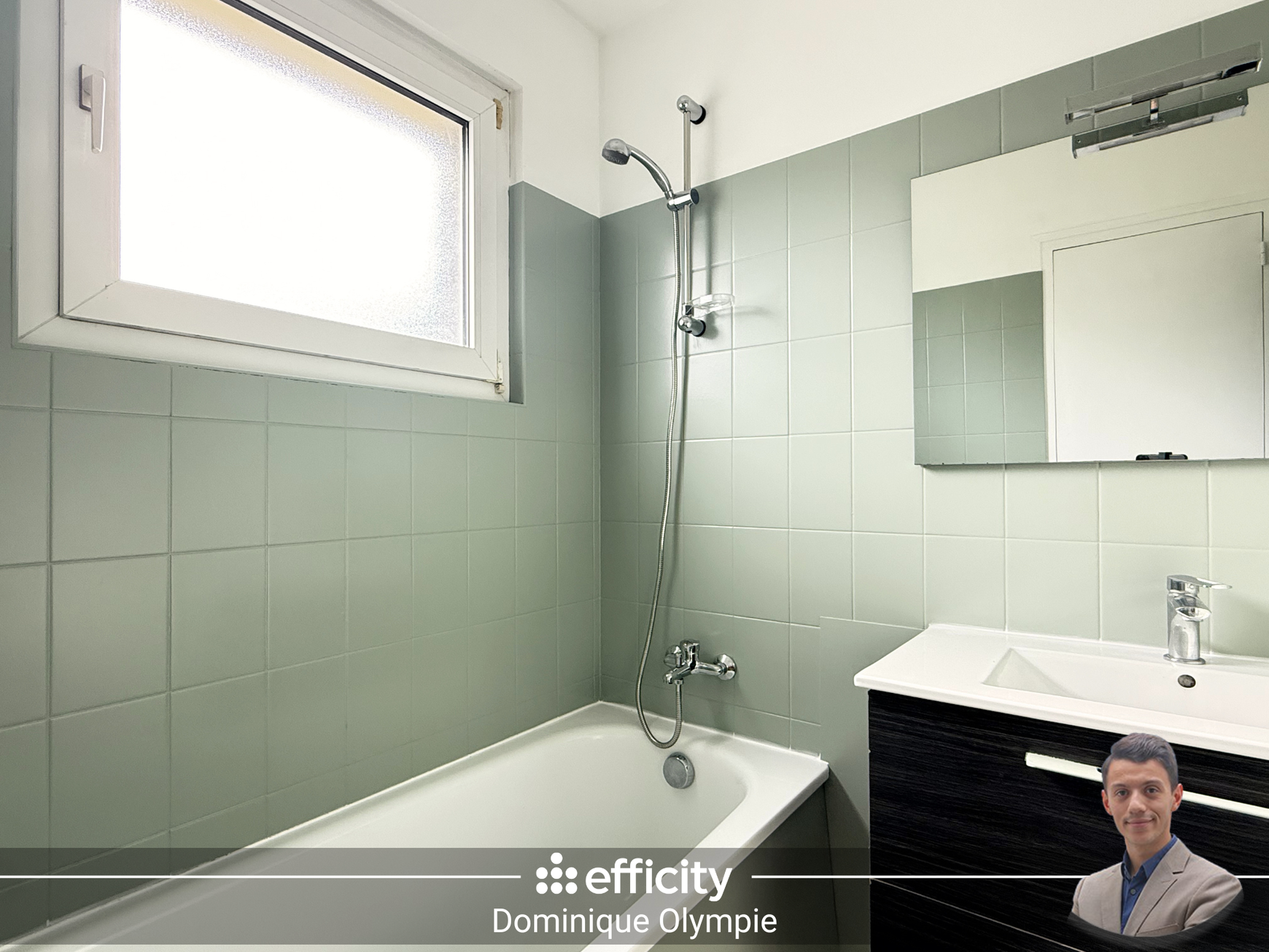 Achat immobilier Appartement 3 pièces  61m2 à Saint-Brieuc (22000) - Photo n°15