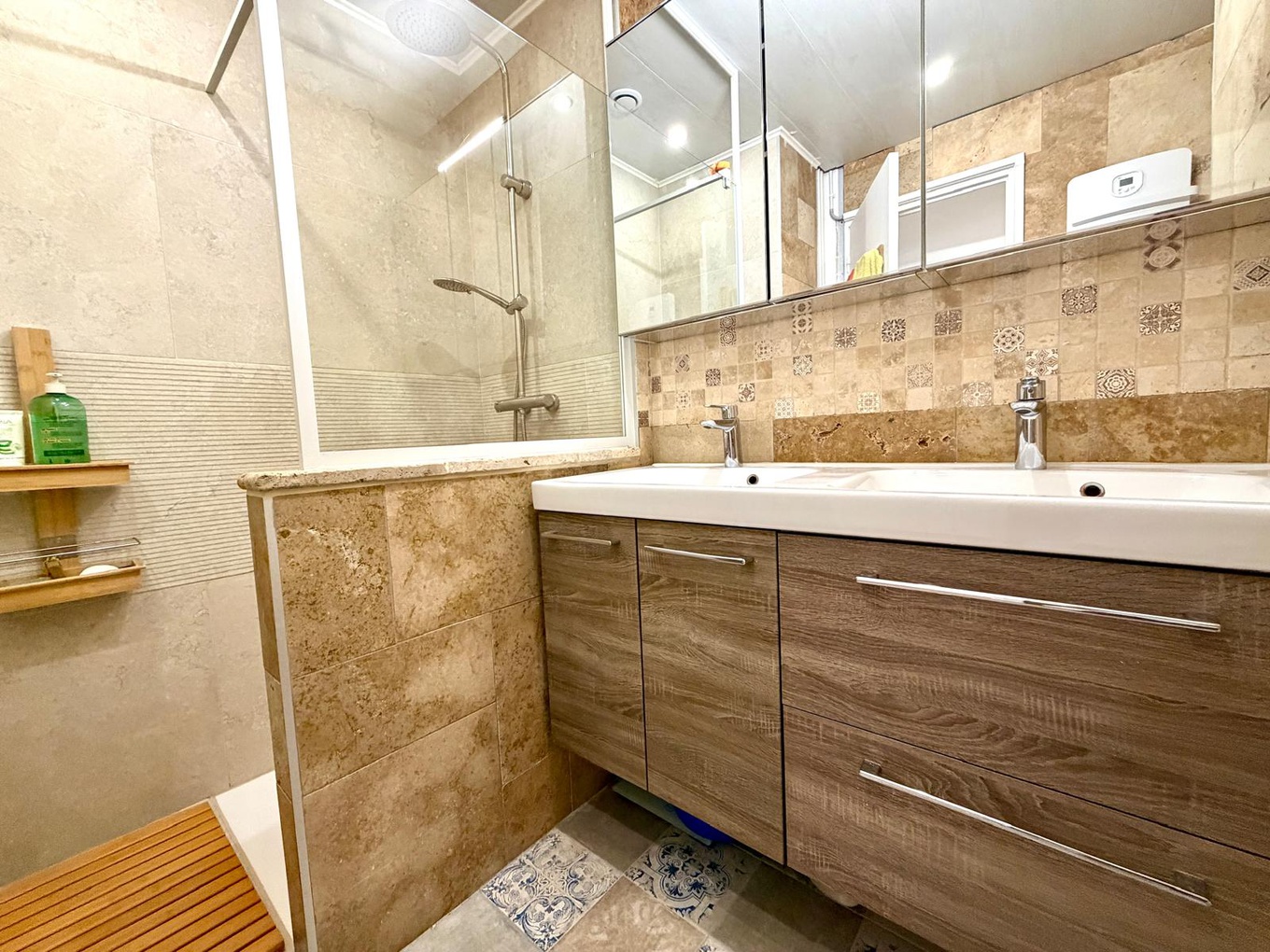 Achat immobilier Appartement 3 pièces  70m2 à Nice (06300) - Photo n°6