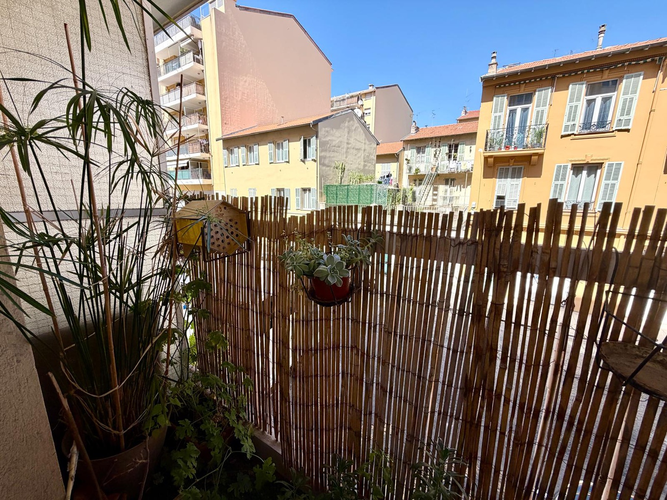 Achat immobilier Appartement 3 pièces  70m2 à Nice (06300) - Photo n°8