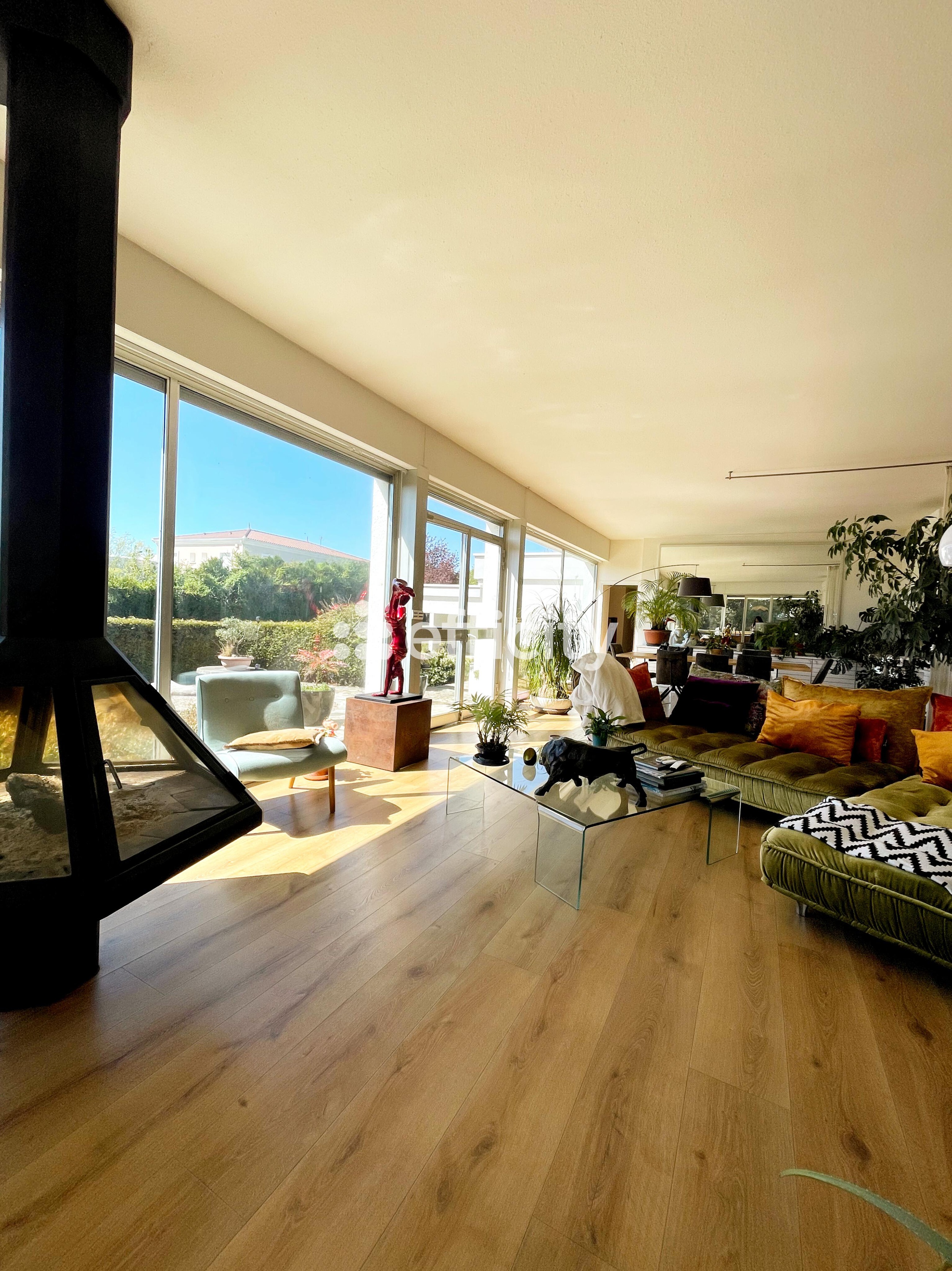 Achat immobilier Maison 5 pièces  180m2 à Aigues-Vives (09600) - Photo n°8