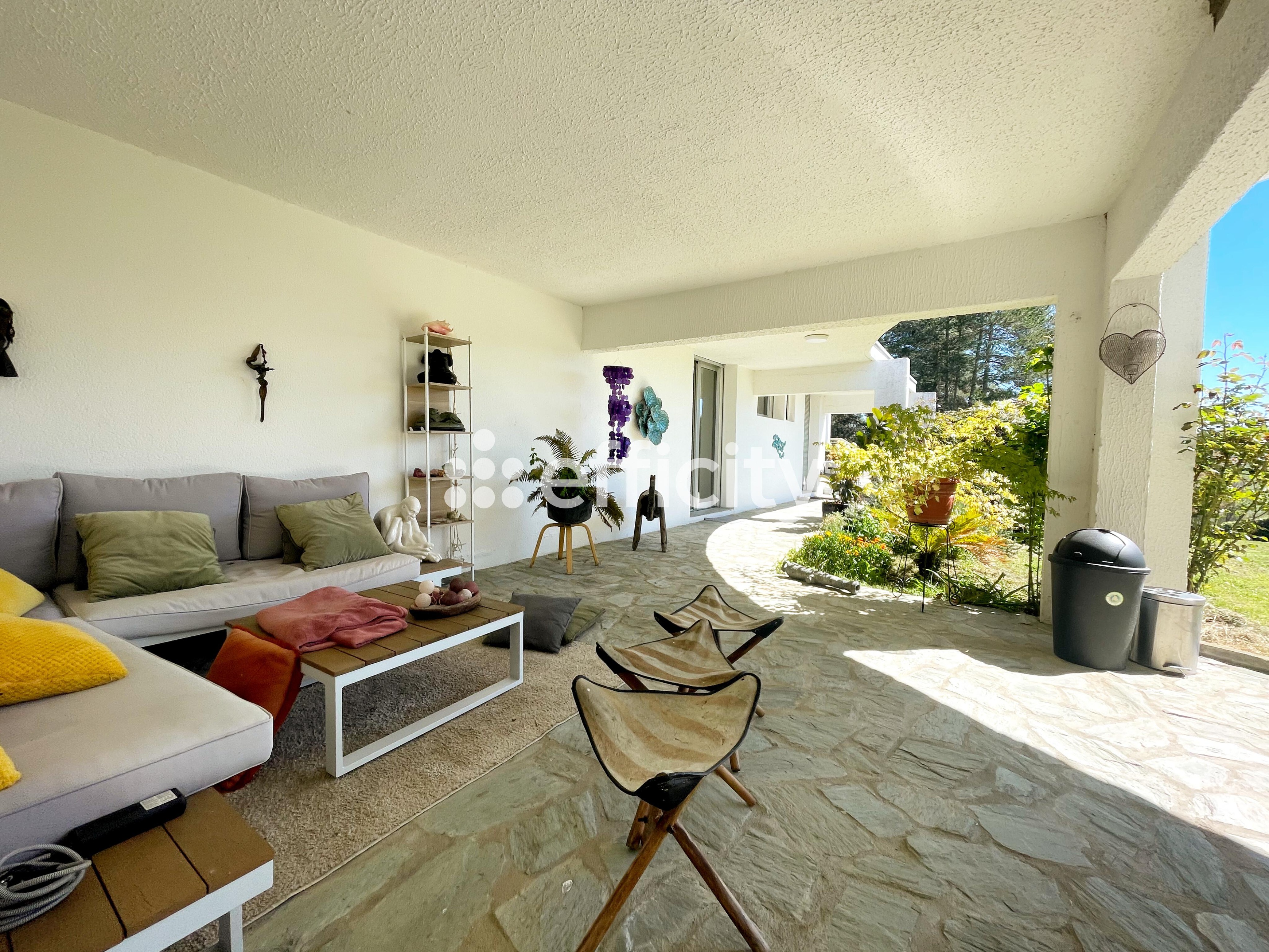 Achat immobilier Maison 5 pièces  180m2 à Aigues-Vives (09600) - Photo n°7