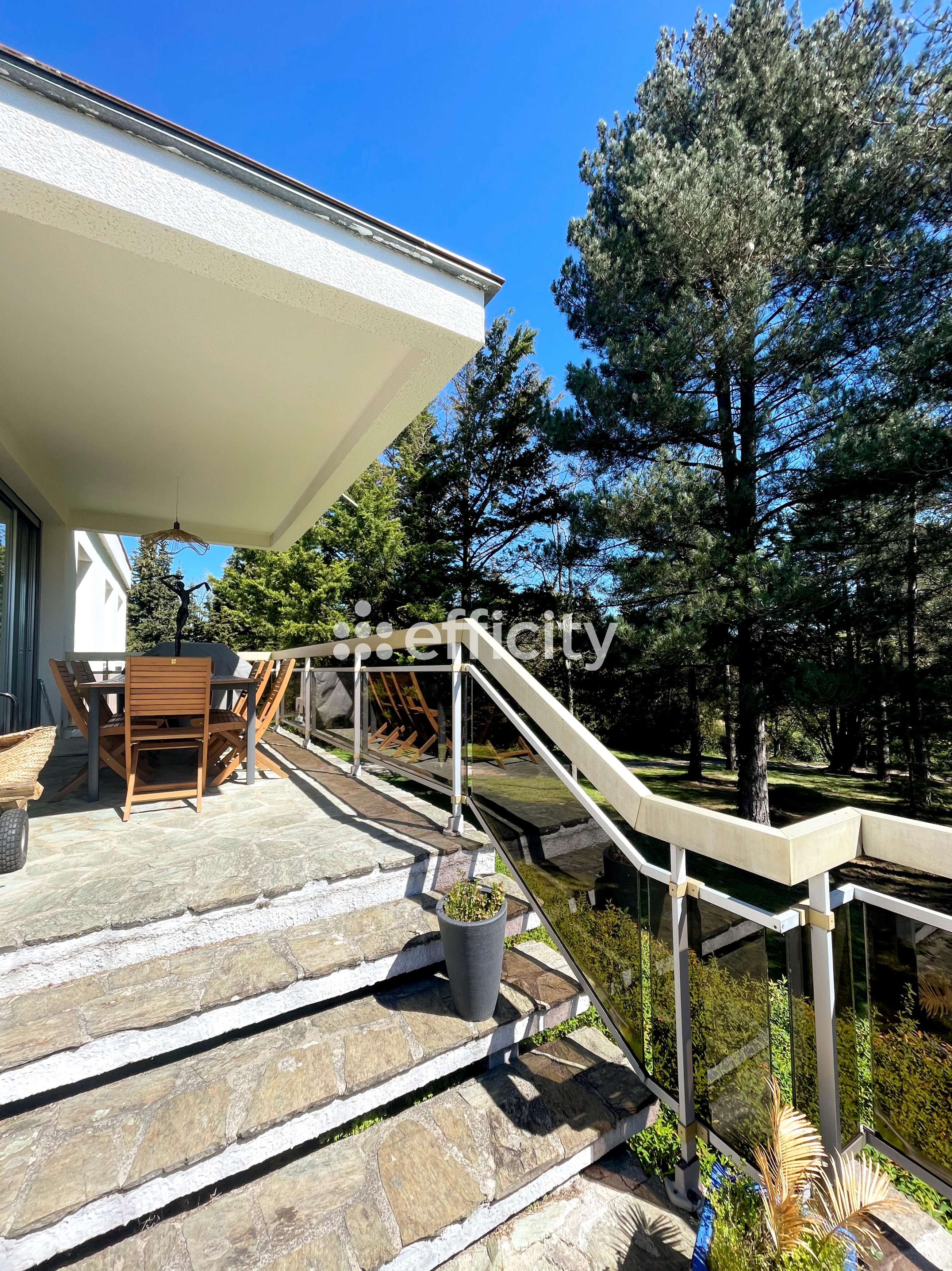 Achat immobilier Maison 5 pièces  180m2 à Aigues-Vives (09600) - Photo n°10