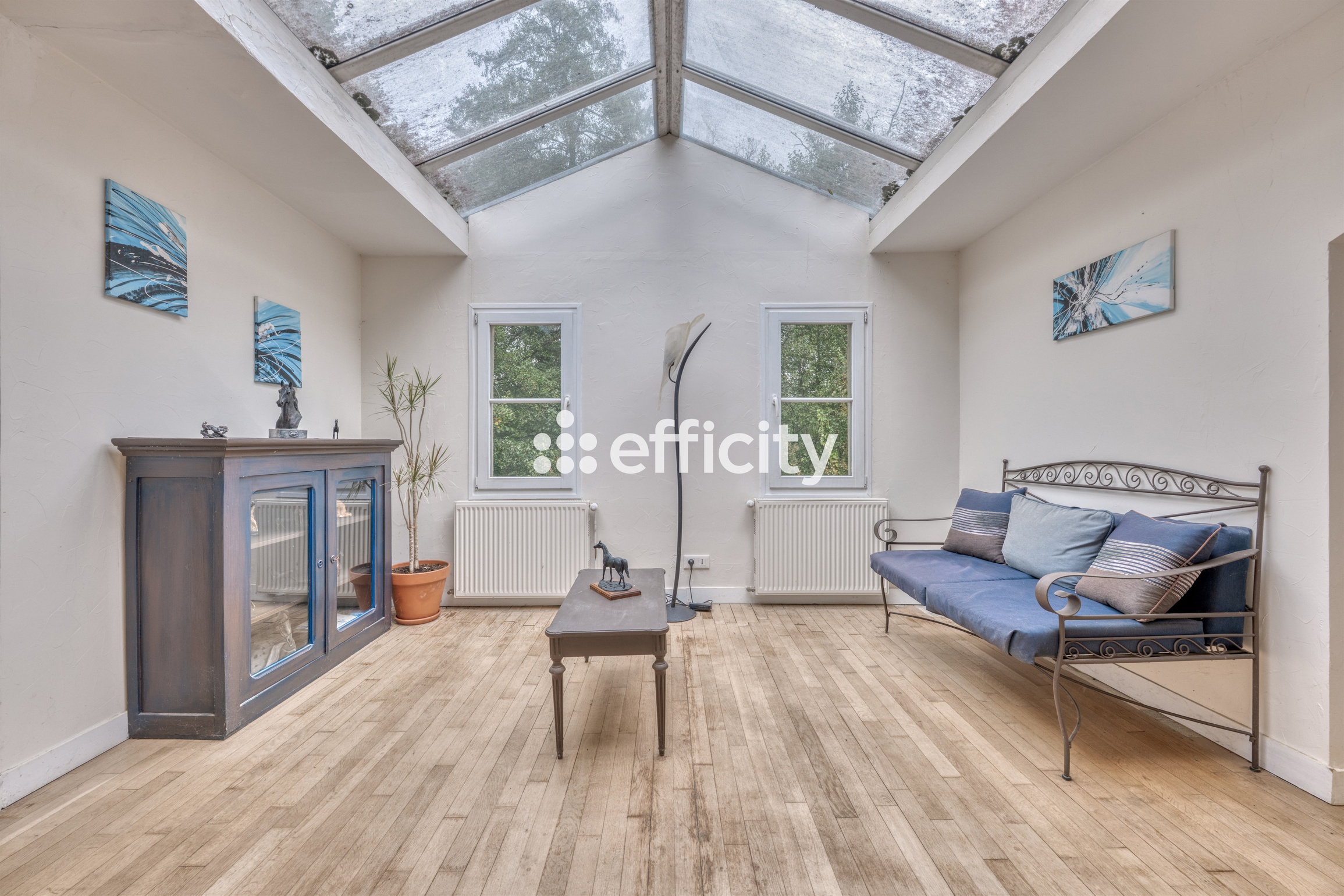 maison 8 pièces - 270,0m2 à Beautheil-Saints (77120)