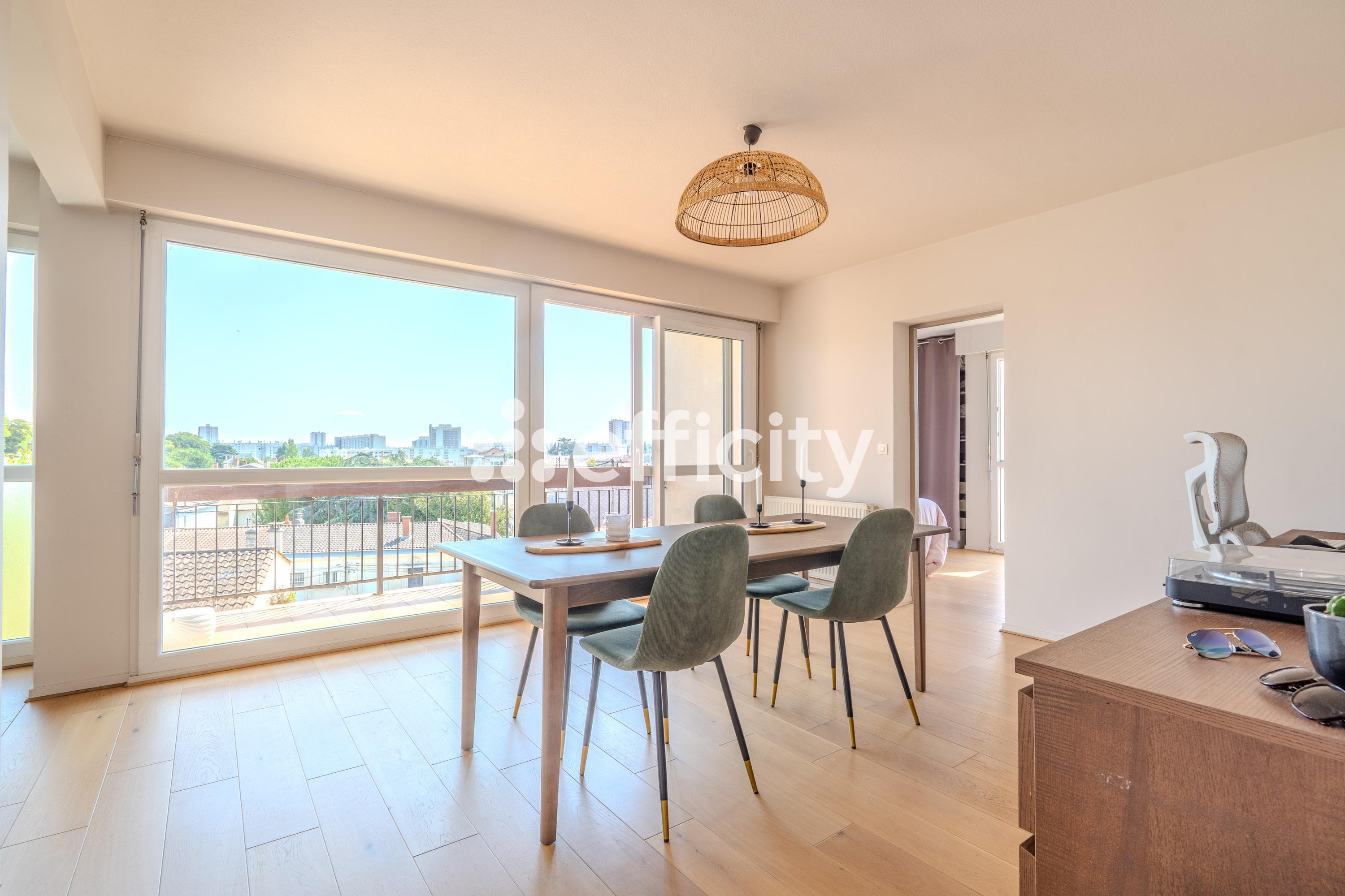 Appartement 4 pièces 72 m² · à Le Bouscat · 72 m² · 345 000 €