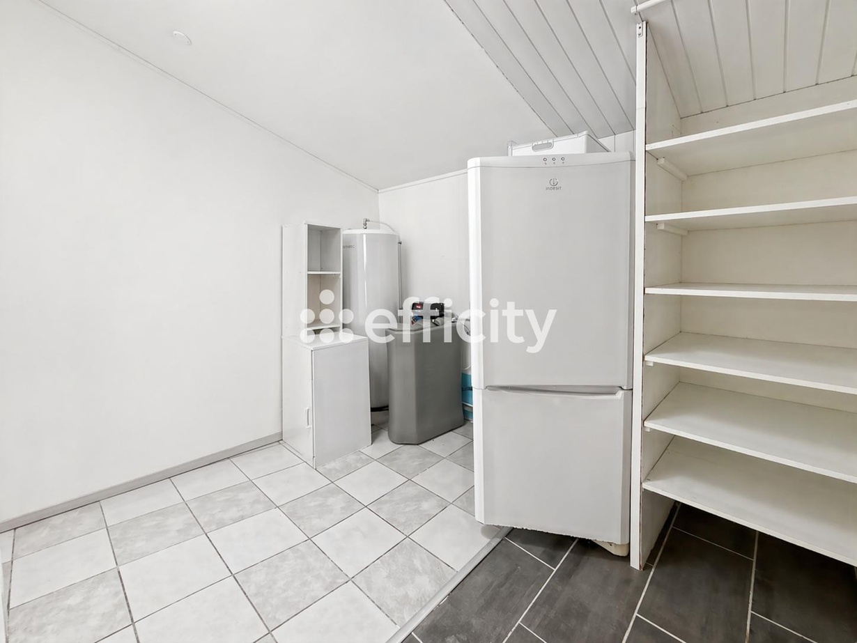 Achat immobilier Maison 5 pièces  135m2 à Rétaud (17460) - Photo n°17