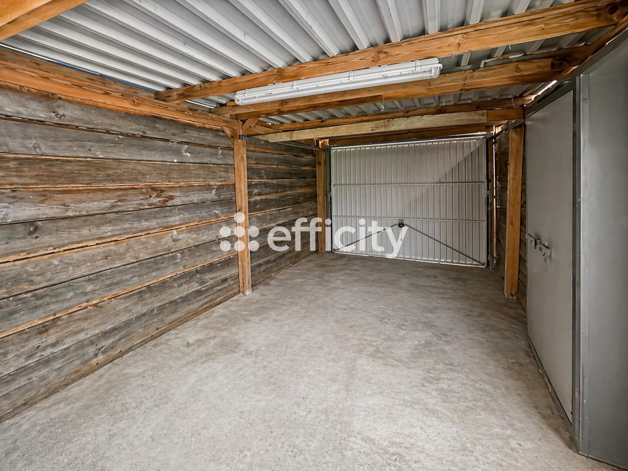 Achat immobilier Maison 5 pièces  135m2 à Rétaud (17460) - Photo n°20