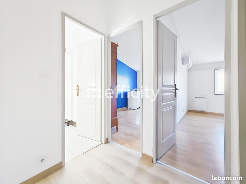 Achat immobilier Maison 5 pièces  135m2 à Rétaud (17460) - Photo n°11