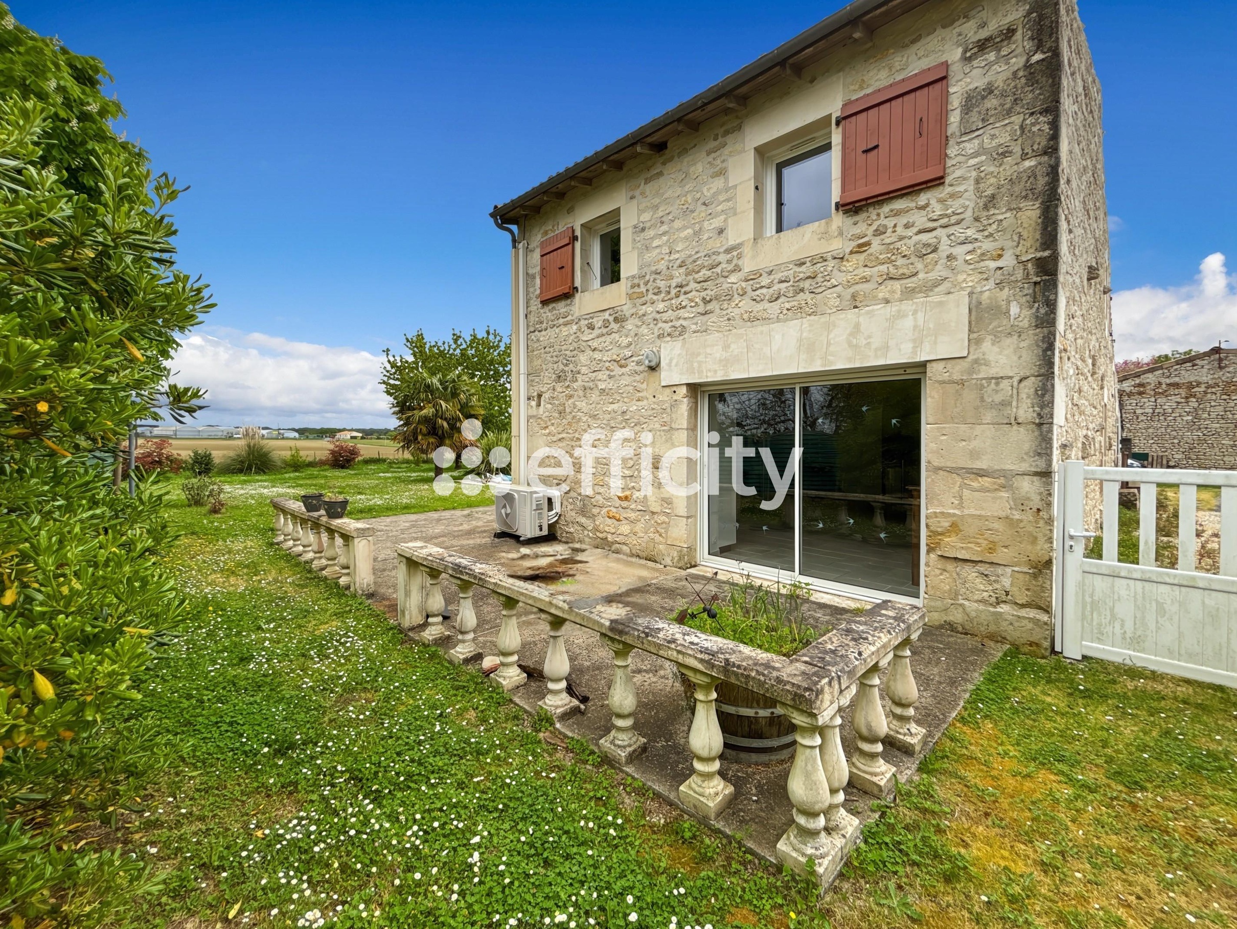Achat immobilier Maison 5 pièces  135m2 à Rétaud (17460) - Photo n°5