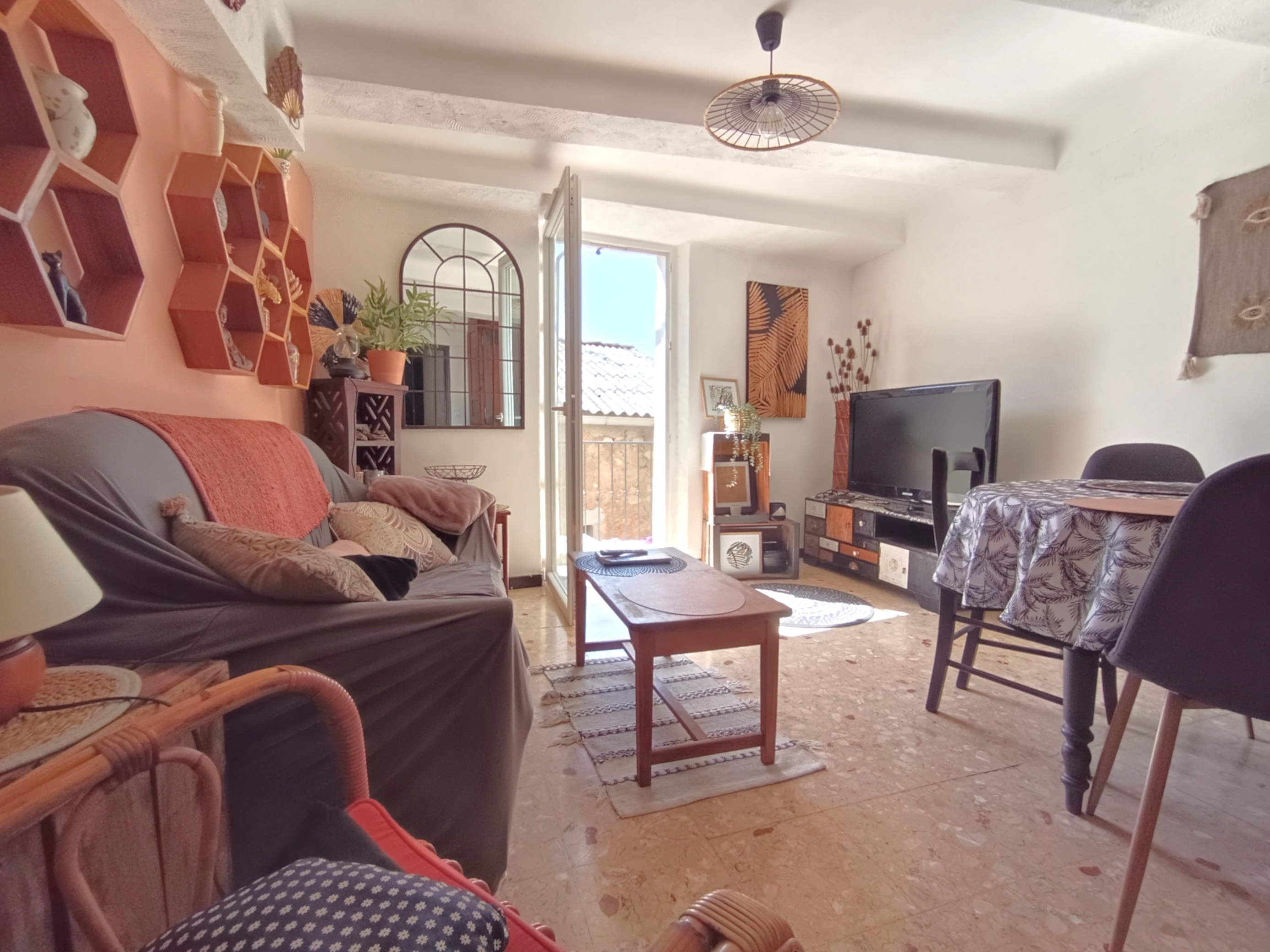 Achat immobilier Maison 4 pièces  75m2 à La Motte-du-Caire (04250) - Photo n°8