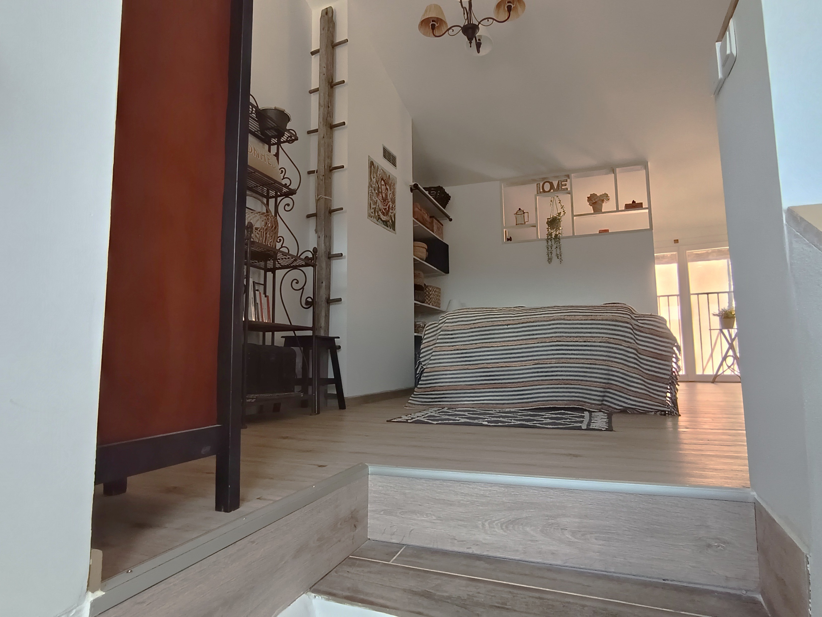 Achat immobilier Maison 4 pièces  75m2 à La Motte-du-Caire (04250) - Photo n°7
