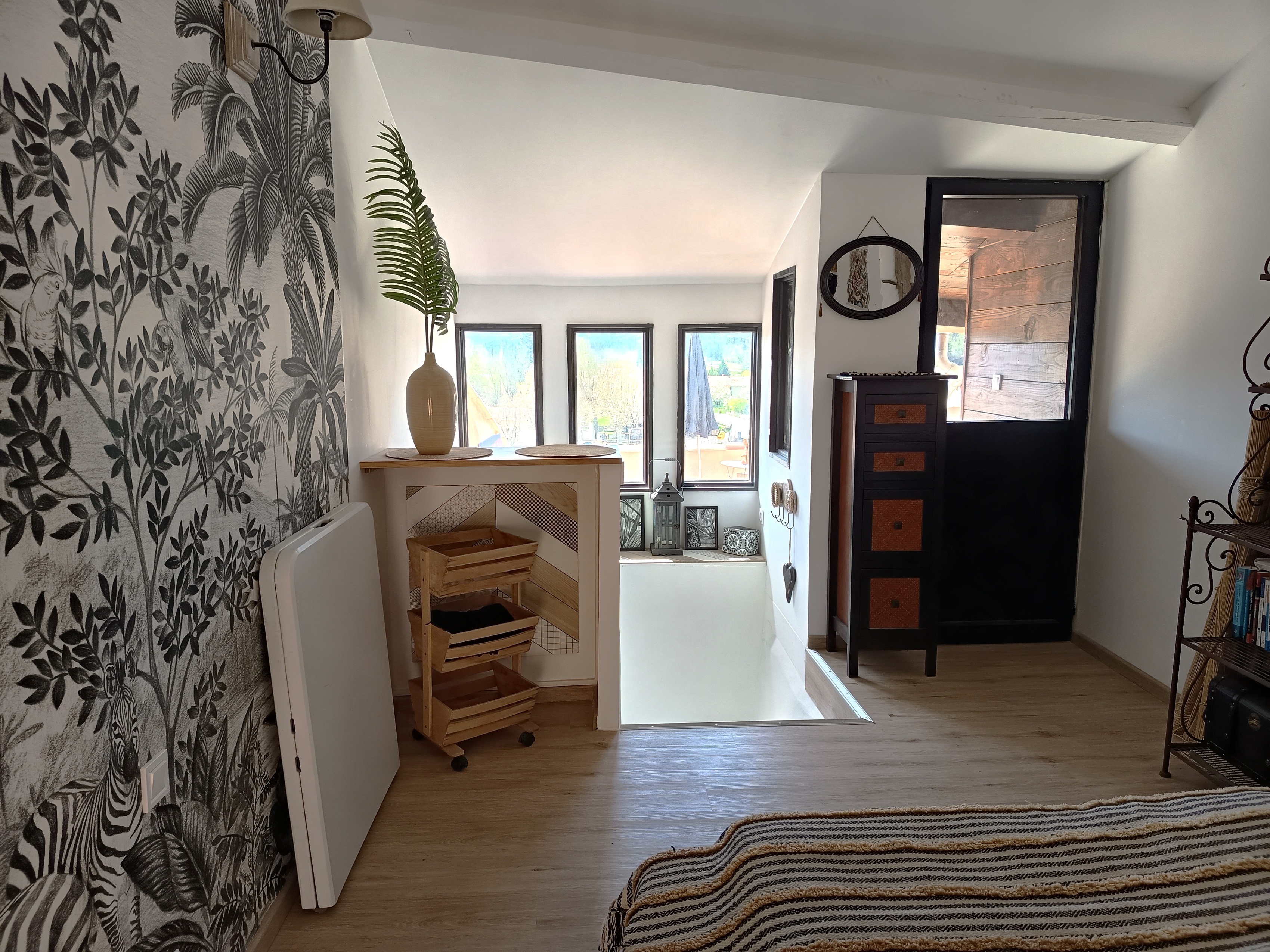 Achat immobilier Maison 4 pièces  75m2 à La Motte-du-Caire (04250) - Photo n°5