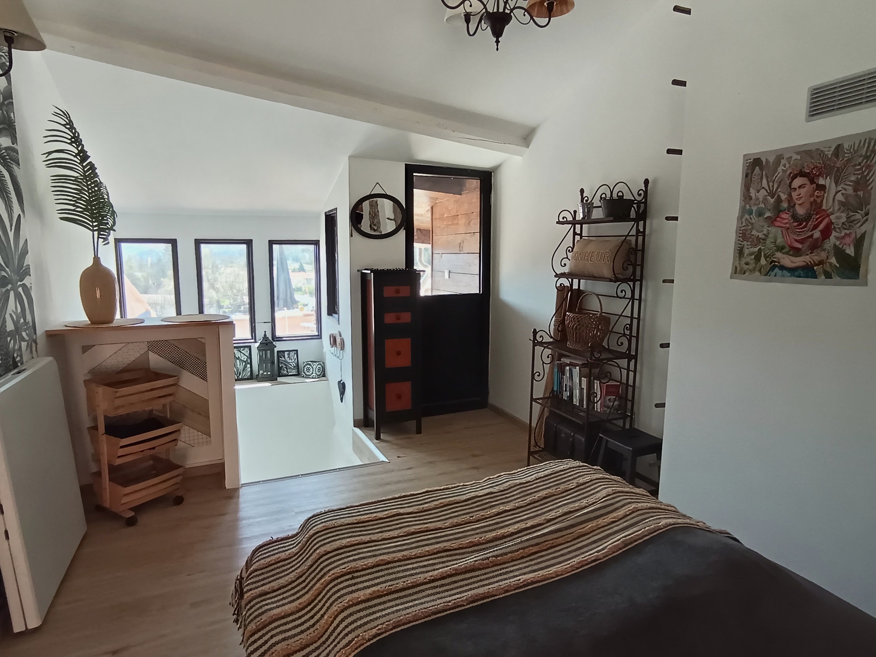 maison 4 pièces - 75m2 à La Motte-du-Caire (04250)