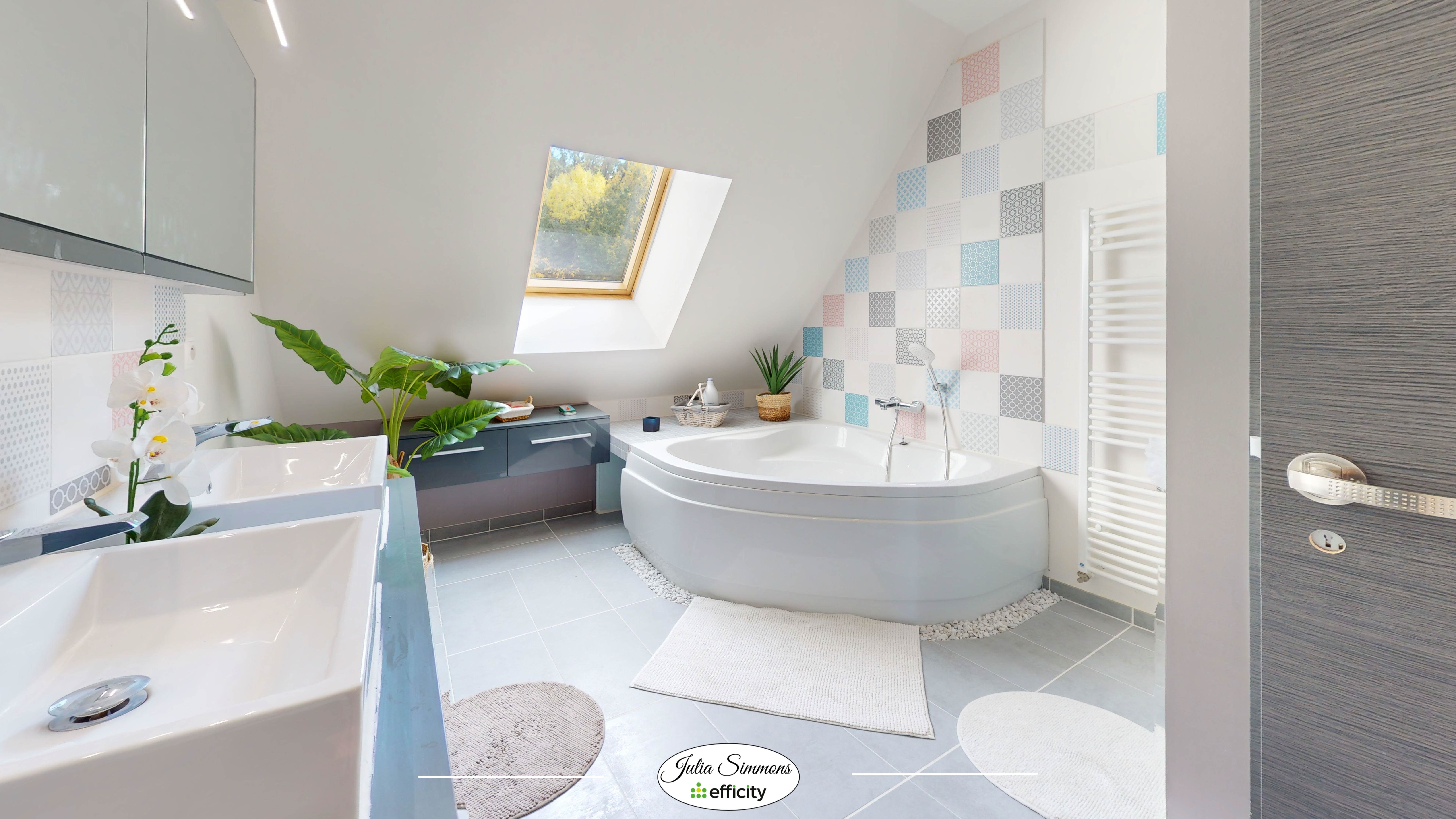 Achat immobilier Maison 8 pièces  227m2 à Cherisy (28500) - Photo n°10