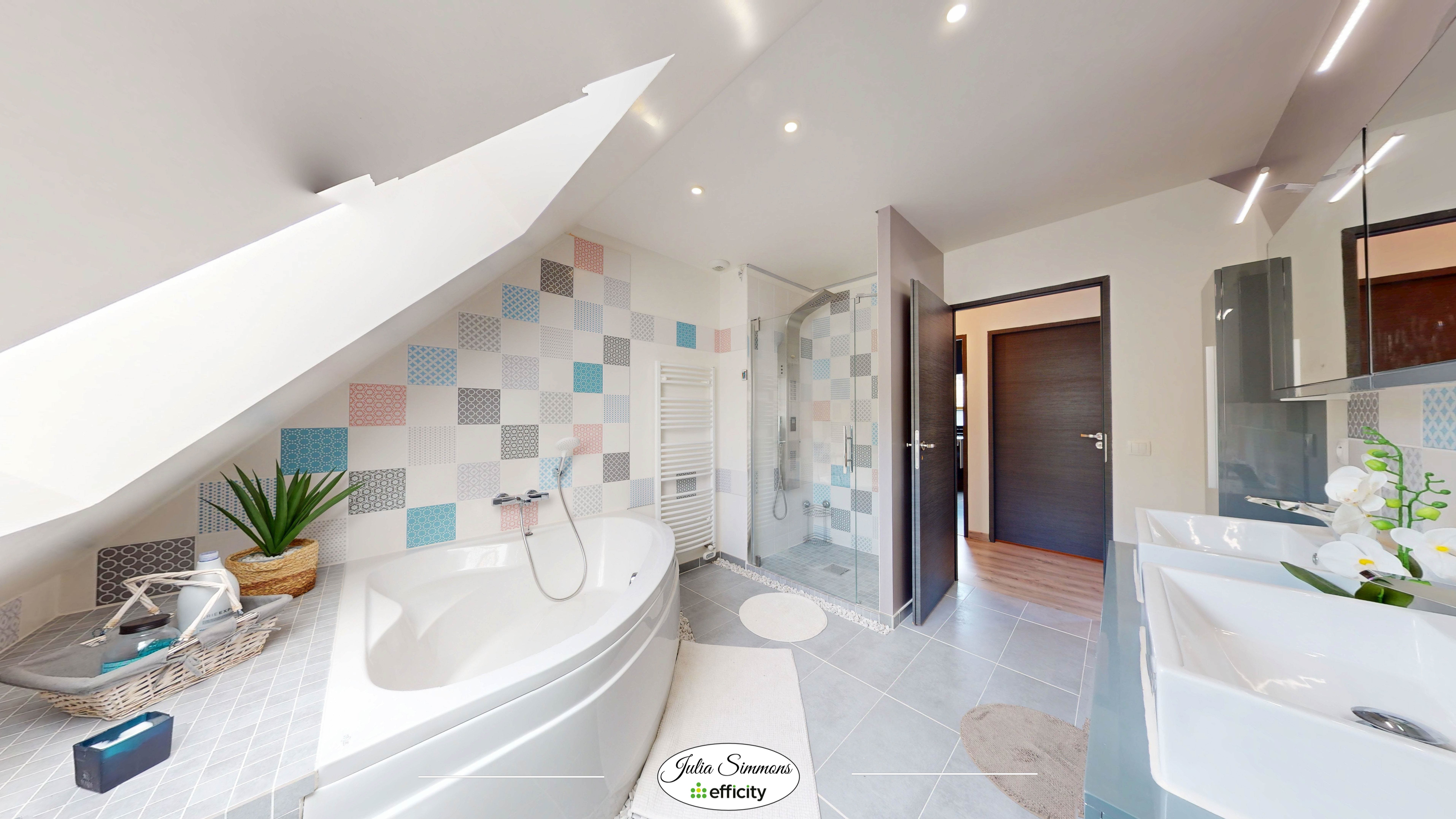 Achat immobilier Maison 8 pièces  227m2 à Cherisy (28500) - Photo n°11