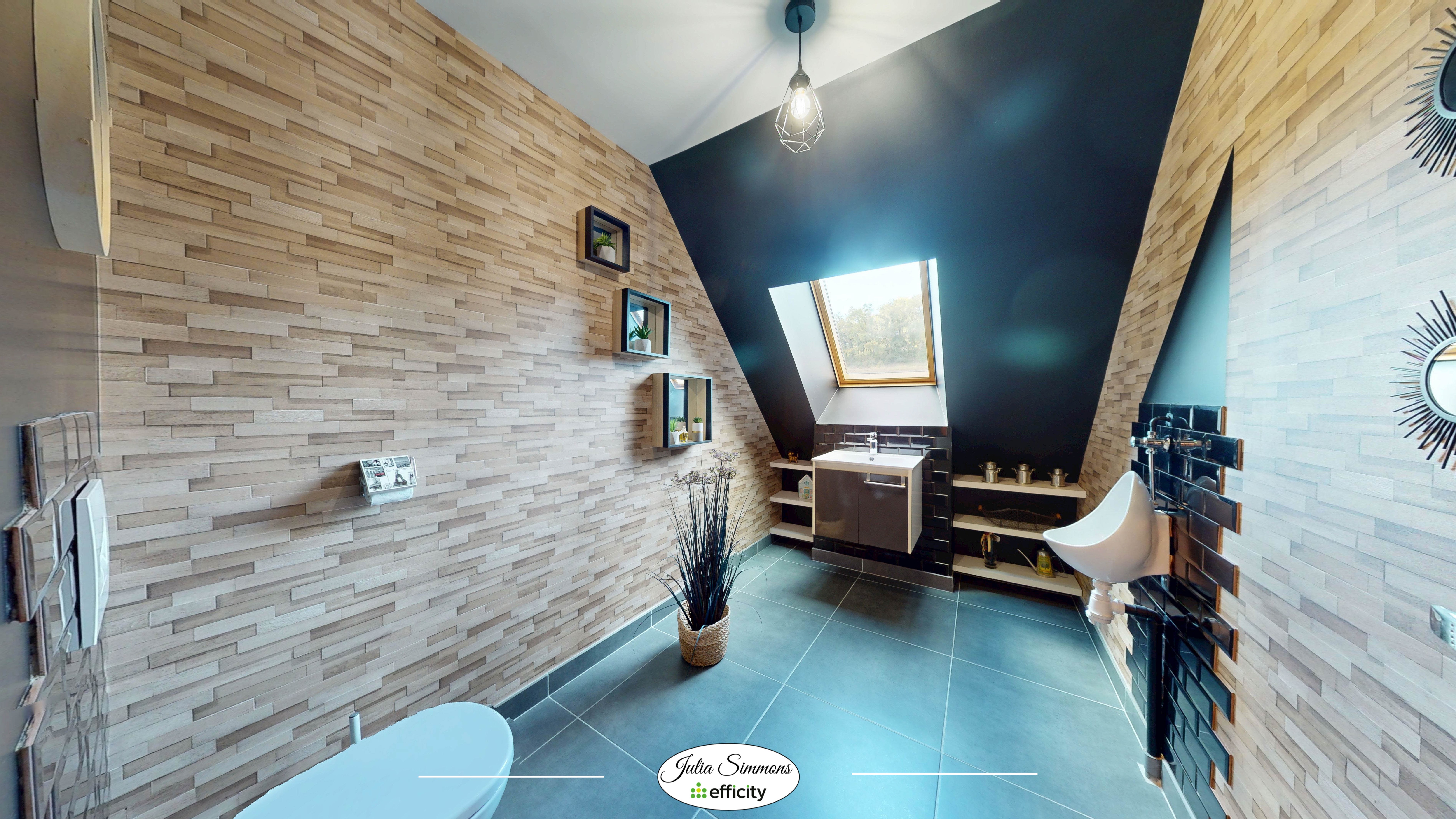 Achat immobilier Maison 8 pièces  227m2 à Cherisy (28500) - Photo n°12