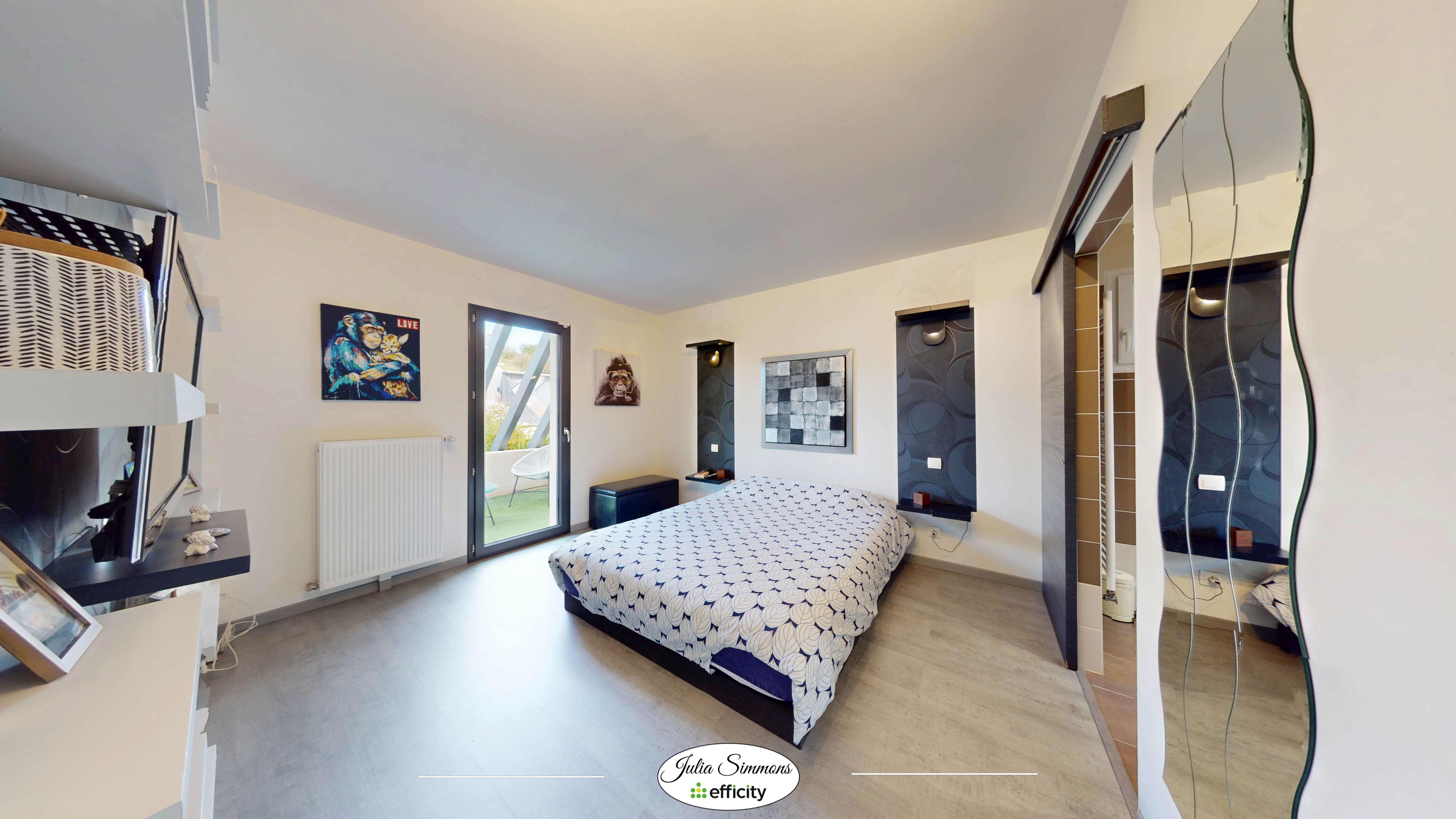Achat immobilier Maison 8 pièces  227m2 à Cherisy (28500) - Photo n°6