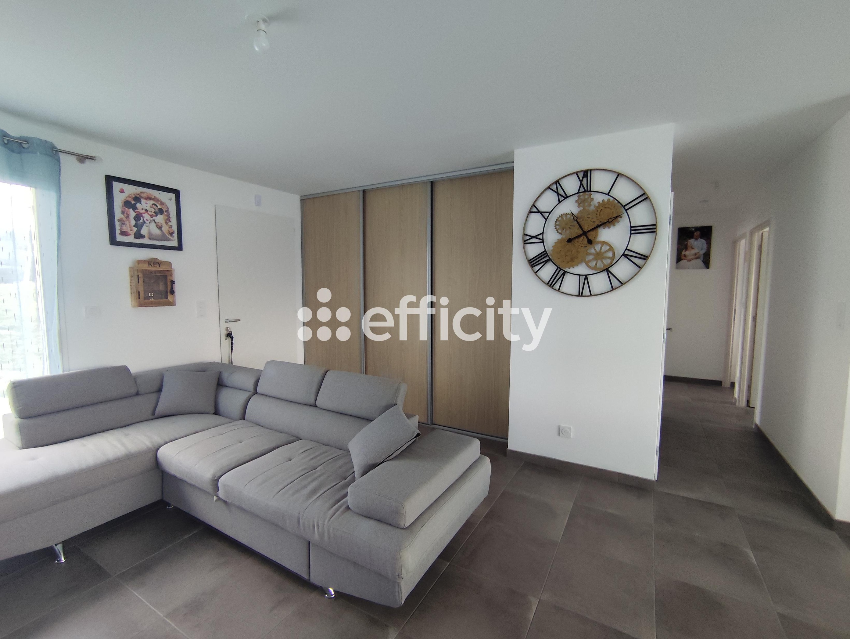 Achat immobilier Maison 4 pièces  97m2 à Les Églises-d'Argenteuil (17400) - Photo n°8