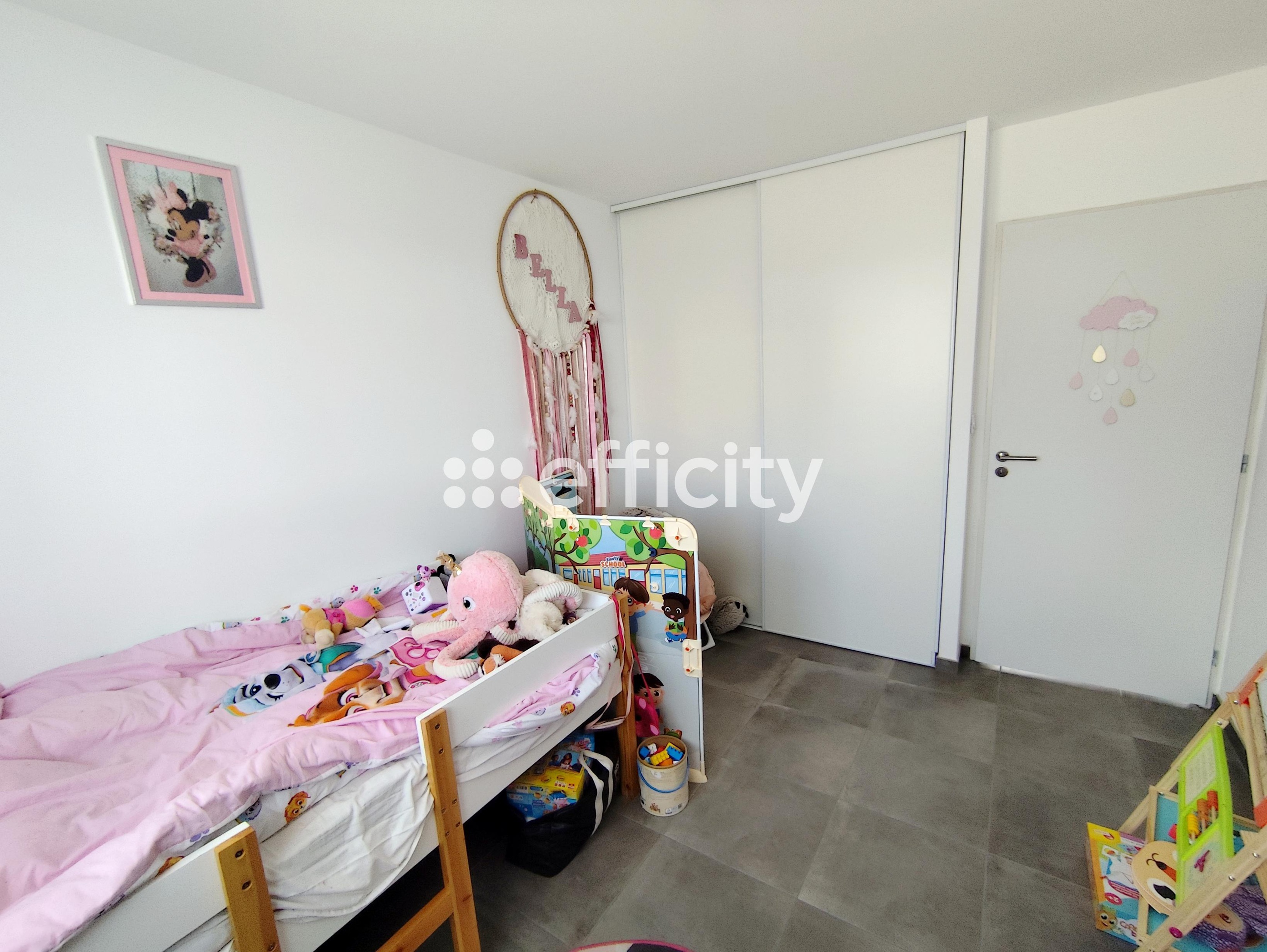 Achat immobilier Maison 4 pièces  97m2 à Les Églises-d'Argenteuil (17400) - Photo n°15