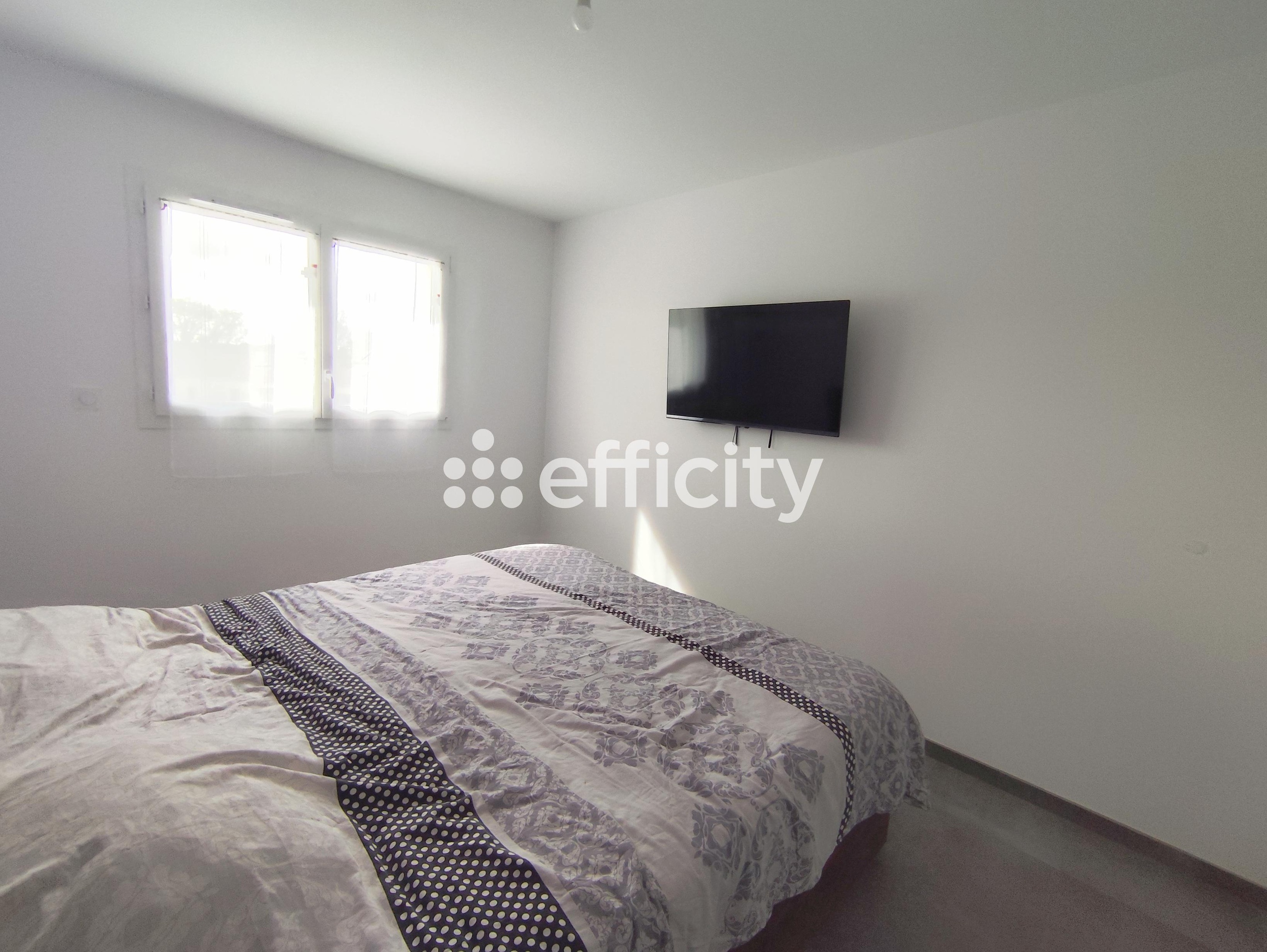 Achat immobilier Maison 4 pièces  97m2 à Les Églises-d'Argenteuil (17400) - Photo n°12