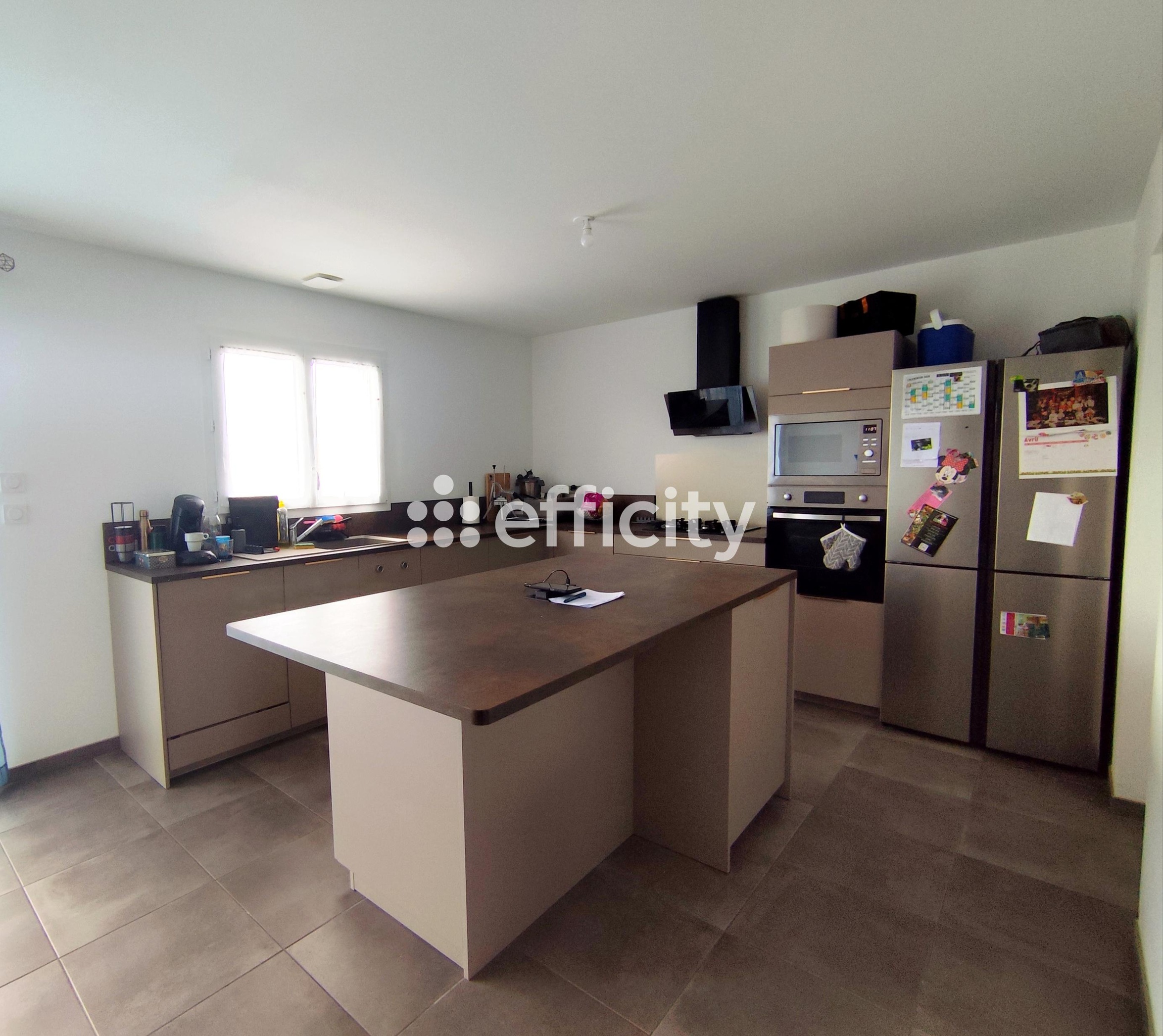 Achat immobilier Maison 4 pièces  97m2 à Les Églises-d'Argenteuil (17400) - Photo n°7