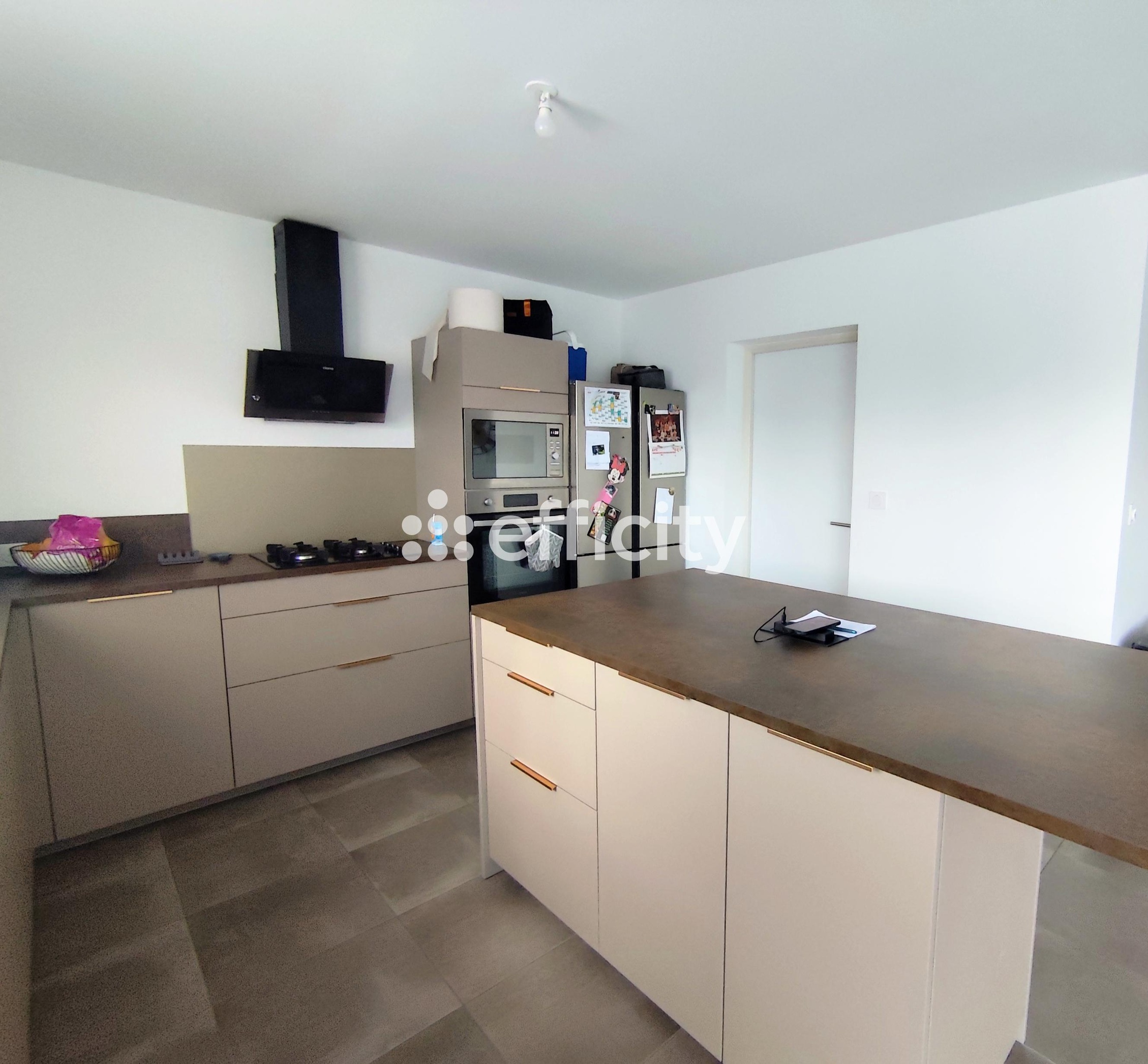 Achat immobilier Maison 4 pièces  97m2 à Les Églises-d'Argenteuil (17400) - Photo n°6