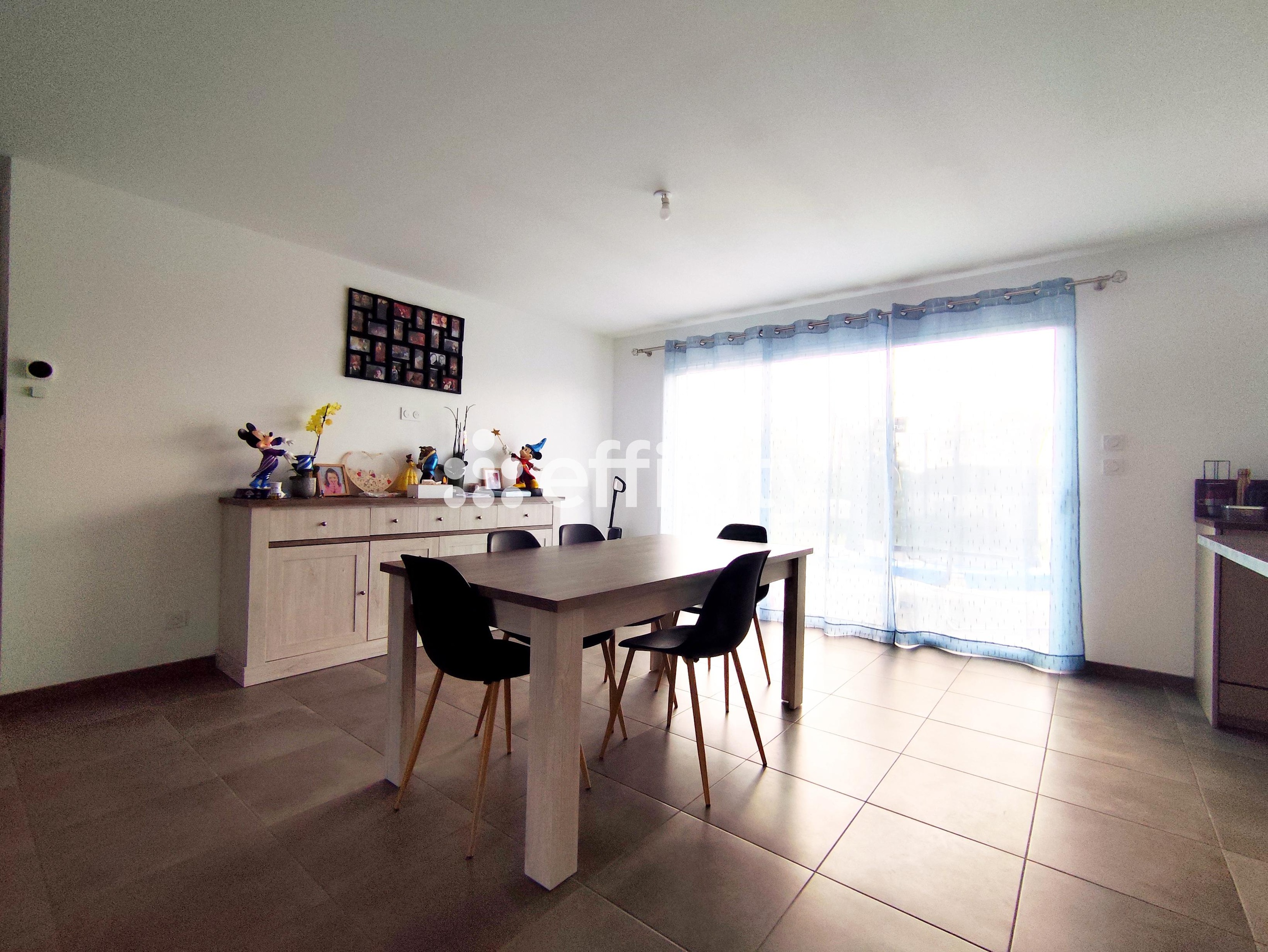Achat immobilier Maison 4 pièces  97m2 à Les Églises-d'Argenteuil (17400) - Photo n°10