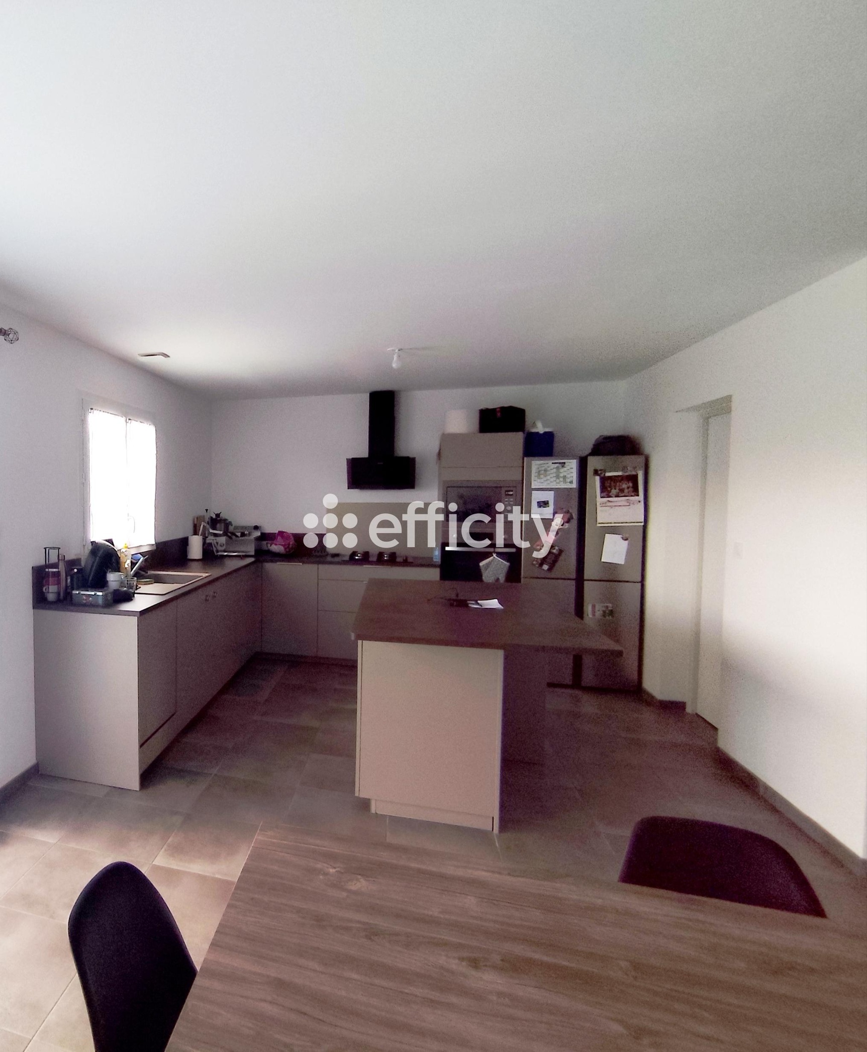 Achat immobilier Maison 4 pièces  97m2 à Les Églises-d'Argenteuil (17400) - Photo n°5
