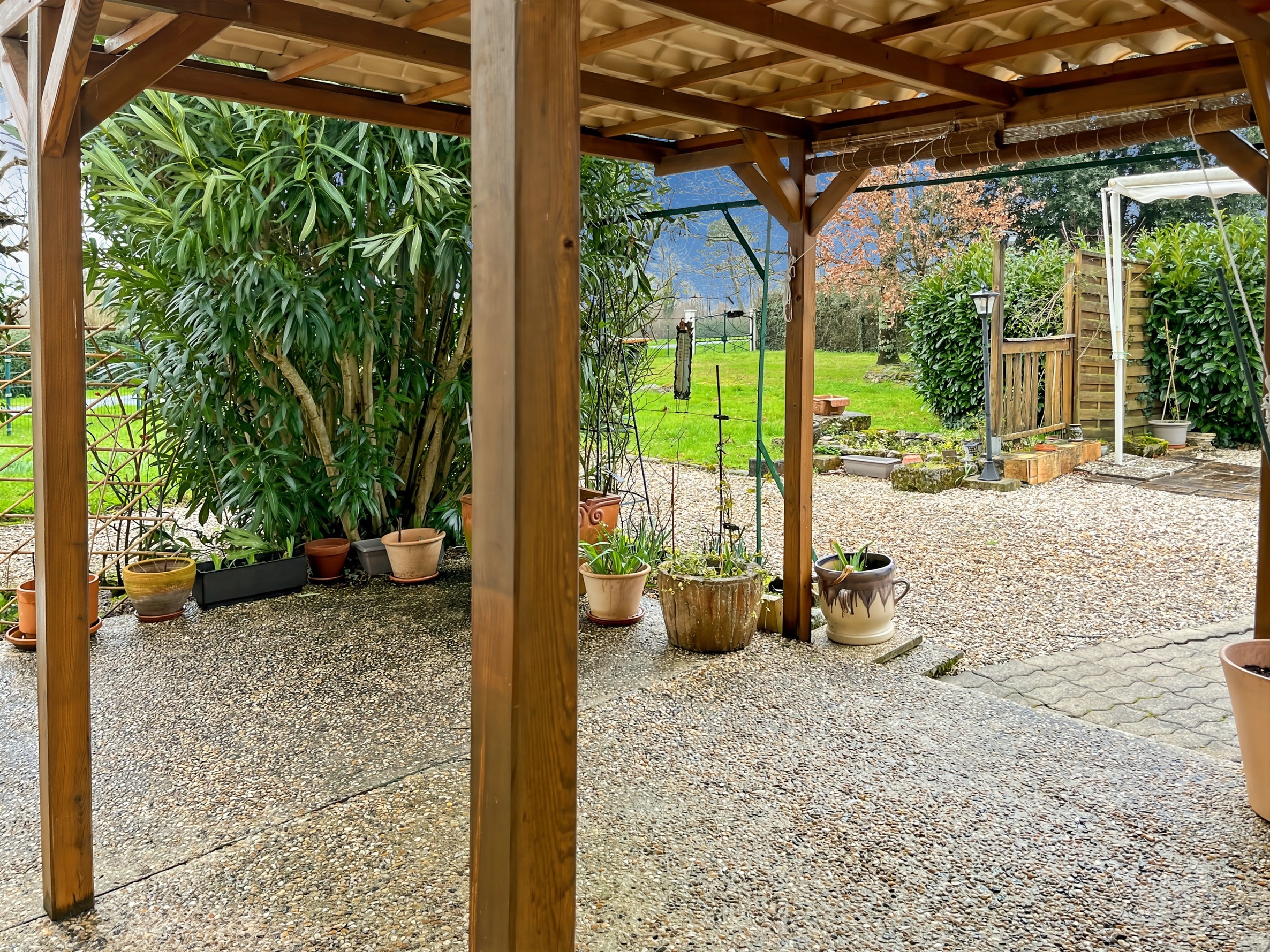 Achat immobilier Maison 9 pièces  183m2 à Chérac (17610) - Photo n°4