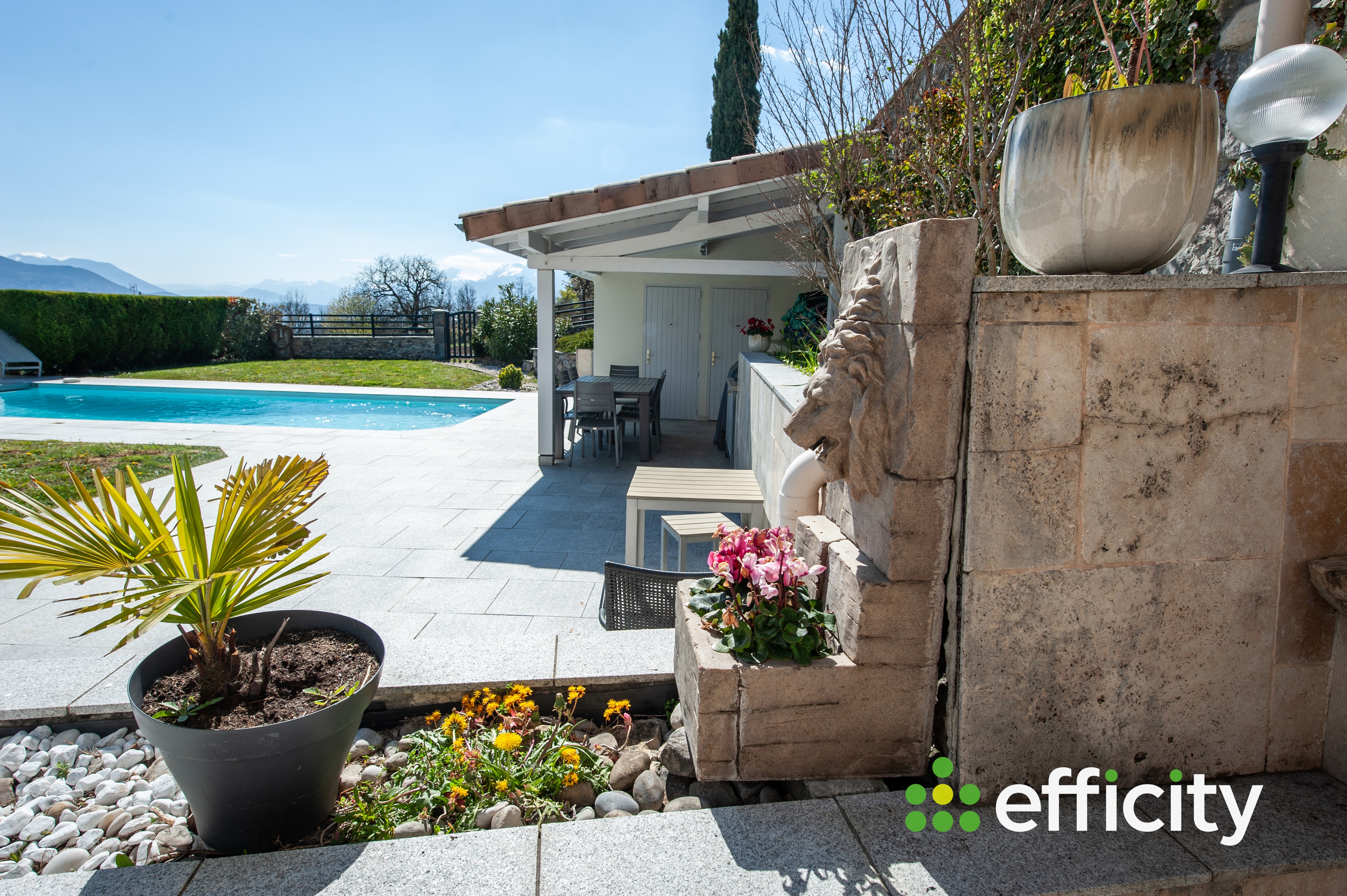 Achat immobilier Maison 6 pièces  147m2 à Biviers (38330) - Photo n°11