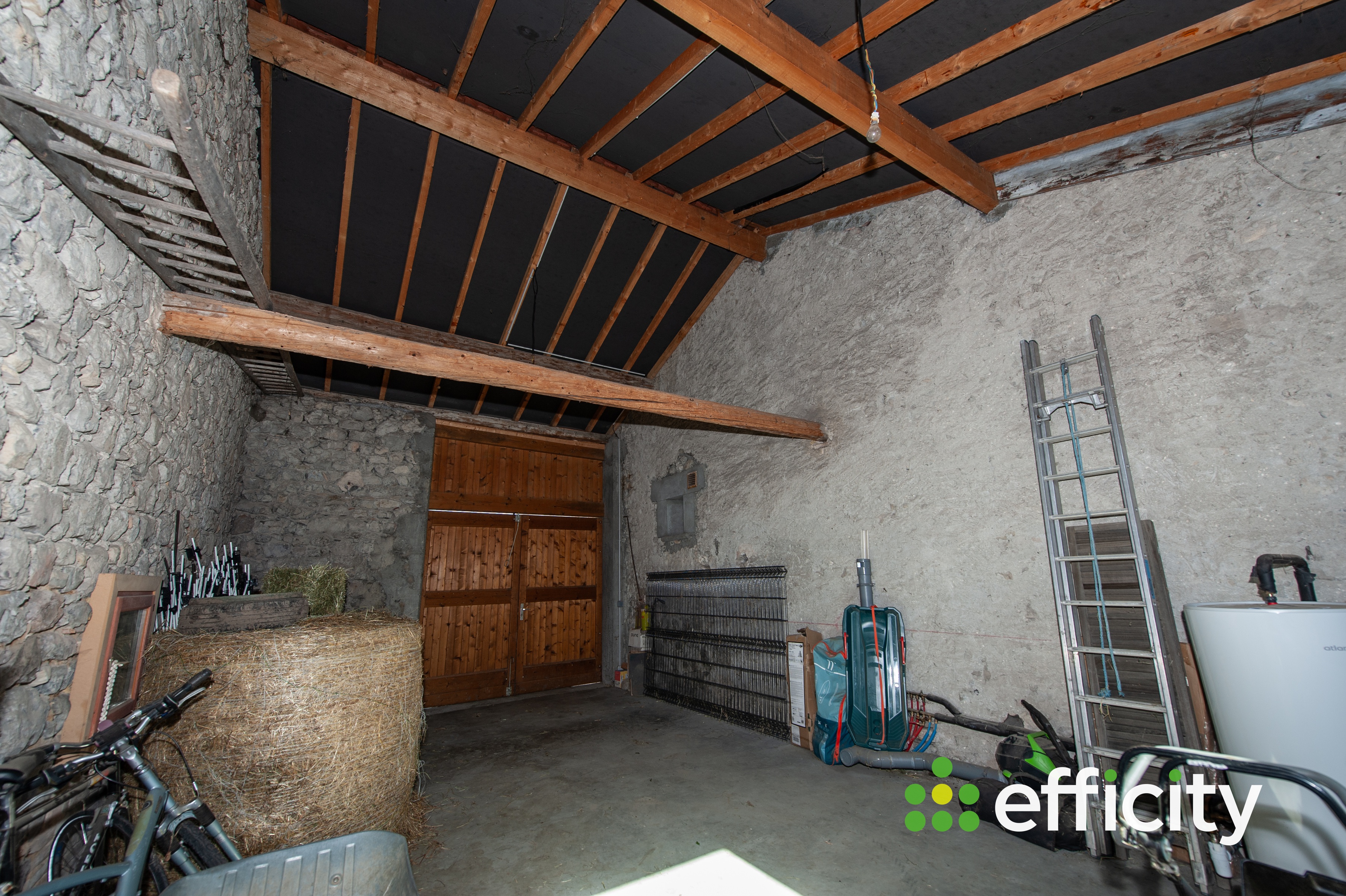 Achat immobilier Maison 6 pièces  147m2 à Biviers (38330) - Photo n°30
