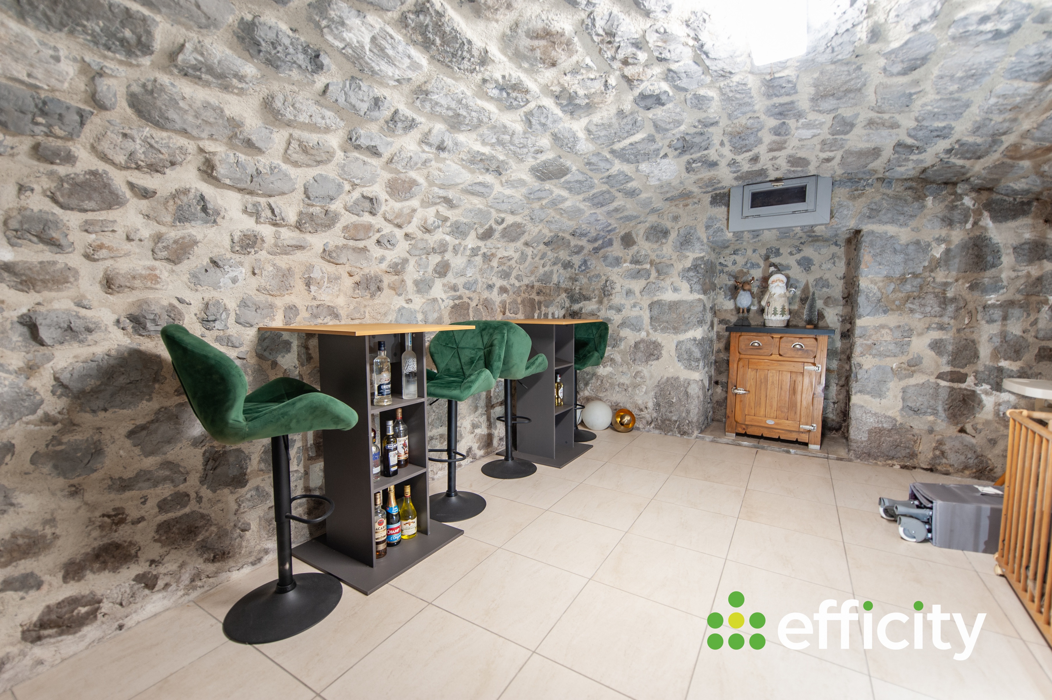 Achat immobilier Maison 6 pièces  147m2 à Biviers (38330) - Photo n°22