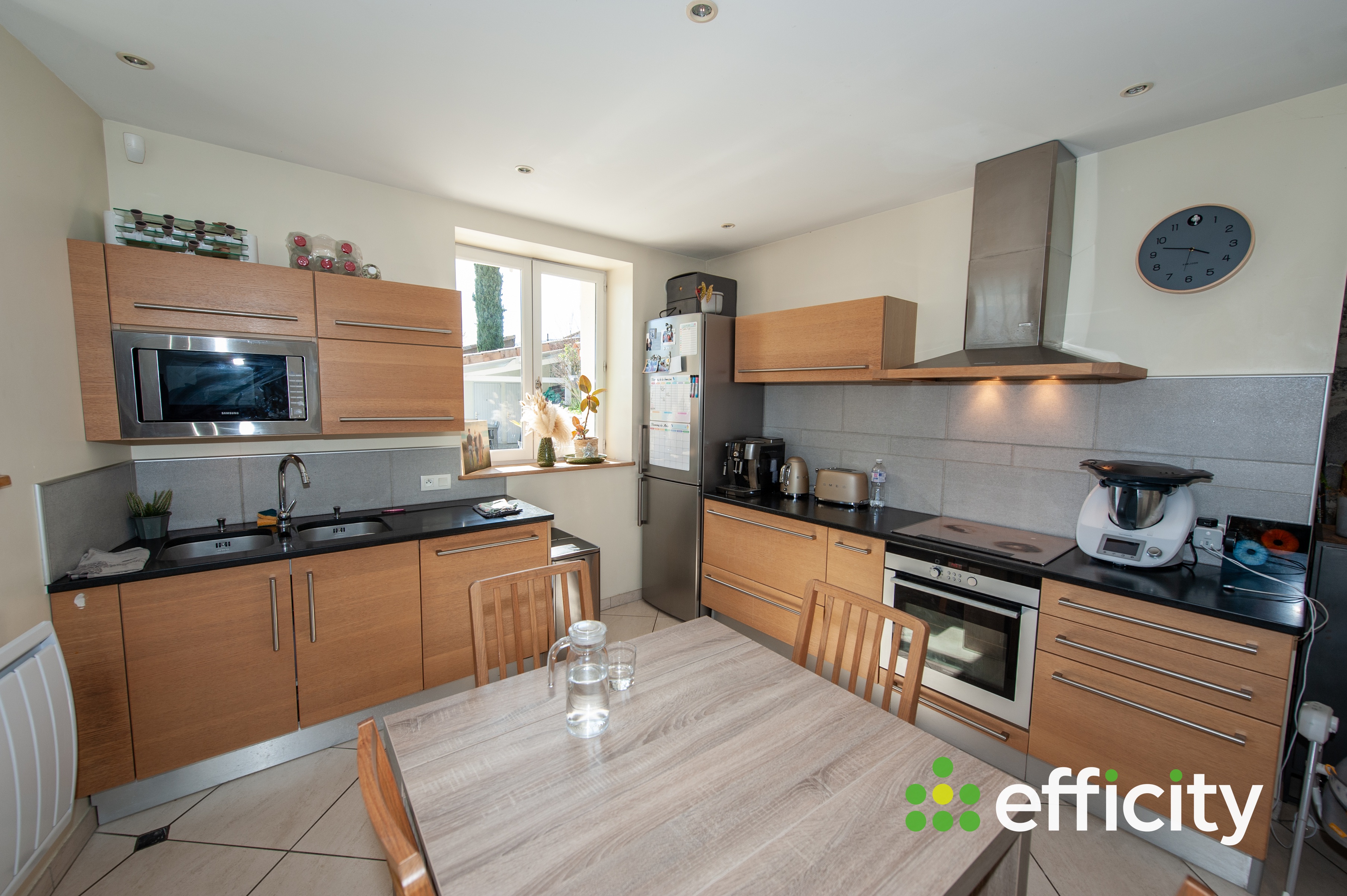 Achat immobilier Maison 6 pièces  147m2 à Biviers (38330) - Photo n°12