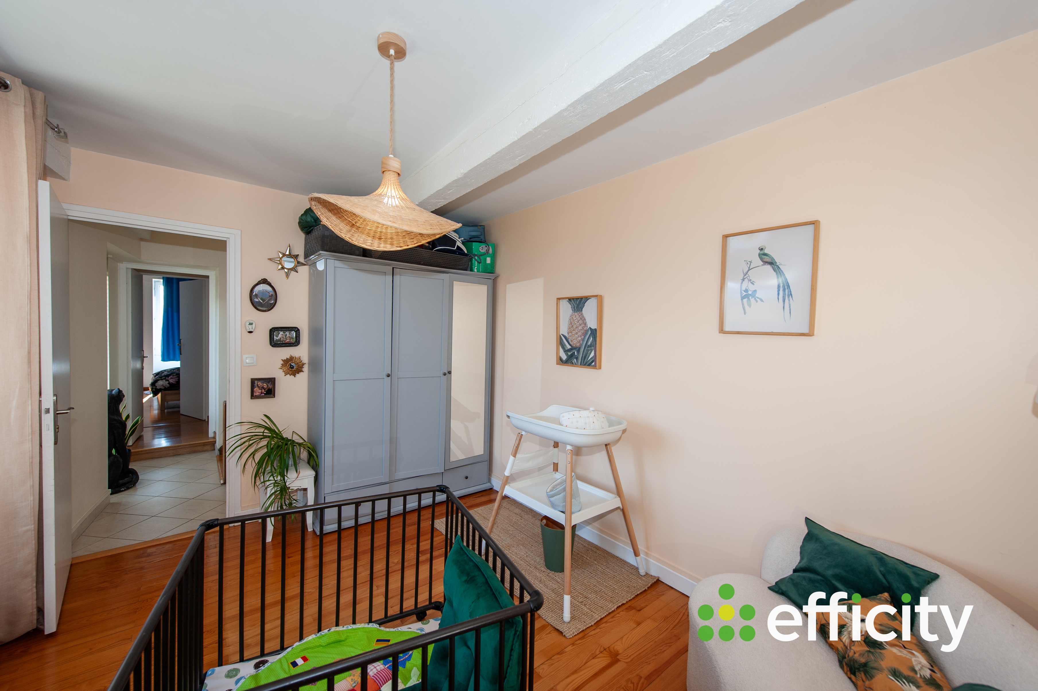 Achat immobilier Maison 6 pièces  147m2 à Biviers (38330) - Photo n°27