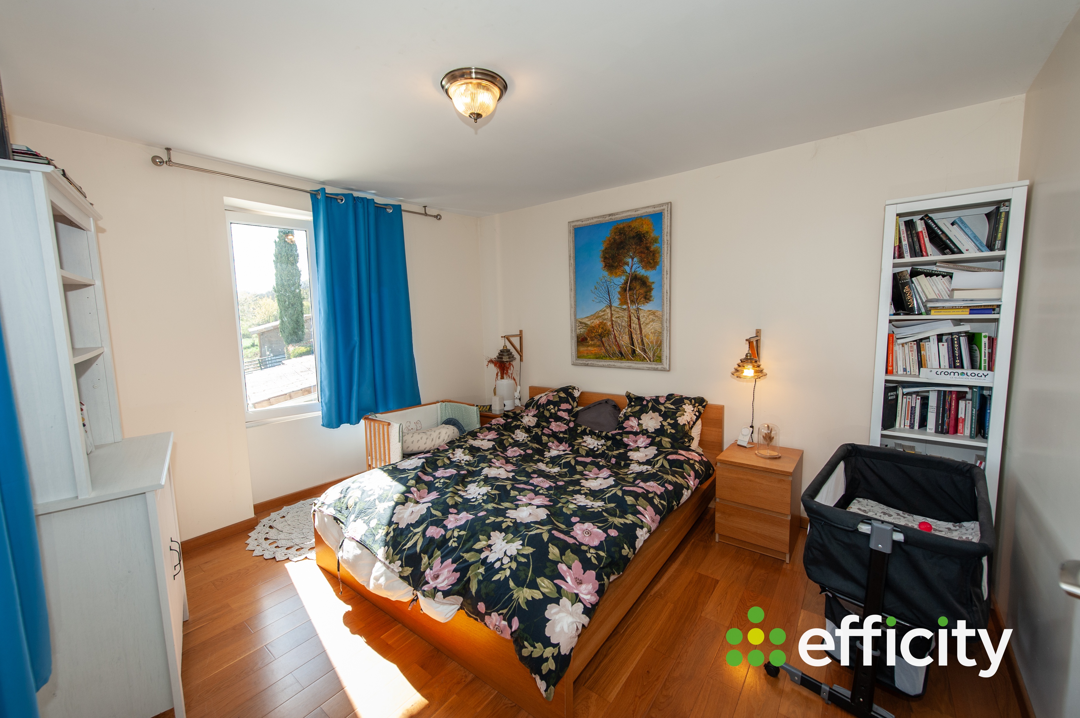 Achat immobilier Maison 6 pièces  147m2 à Biviers (38330) - Photo n°23