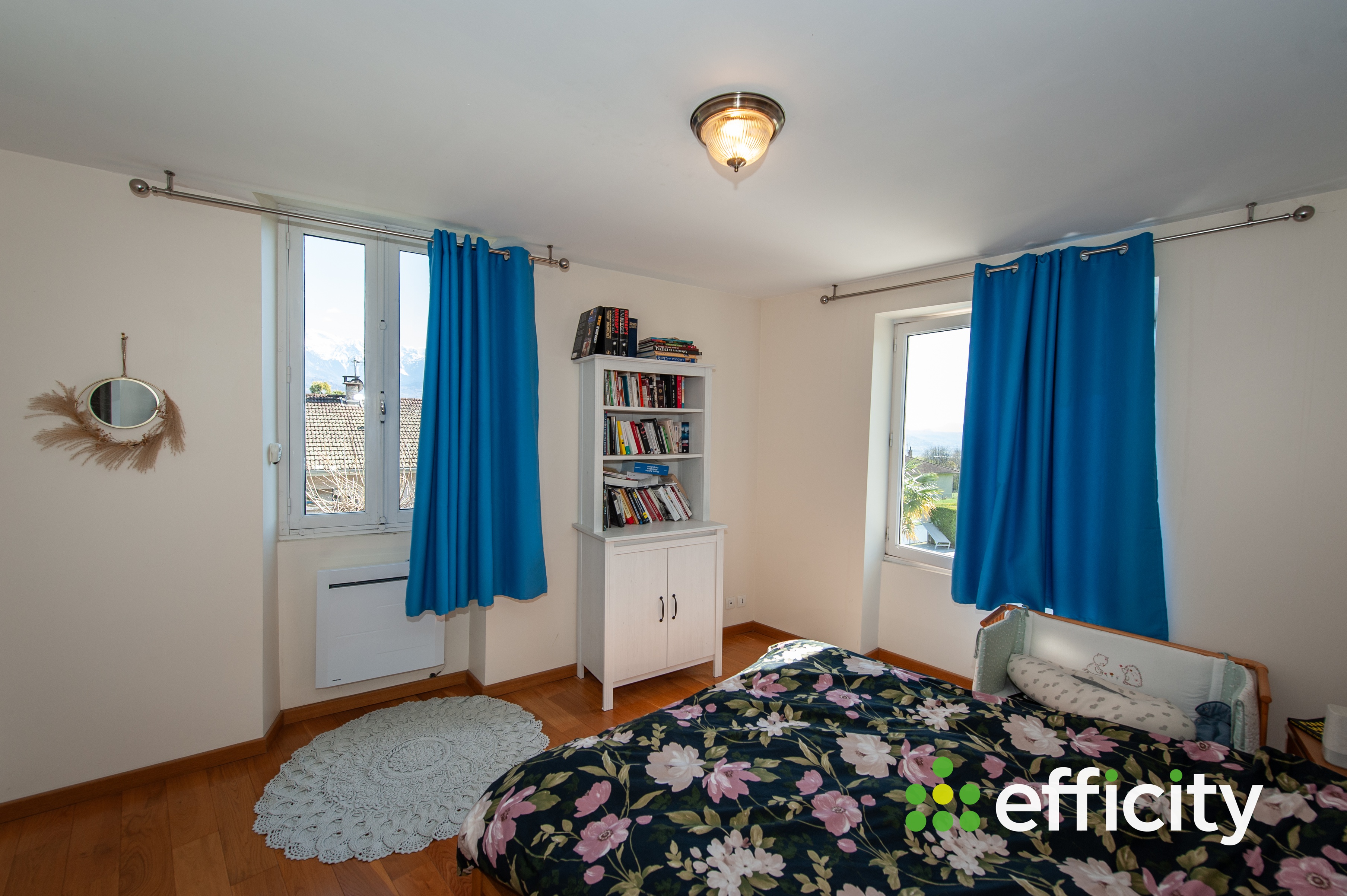 Achat immobilier Maison 6 pièces  147m2 à Biviers (38330) - Photo n°24