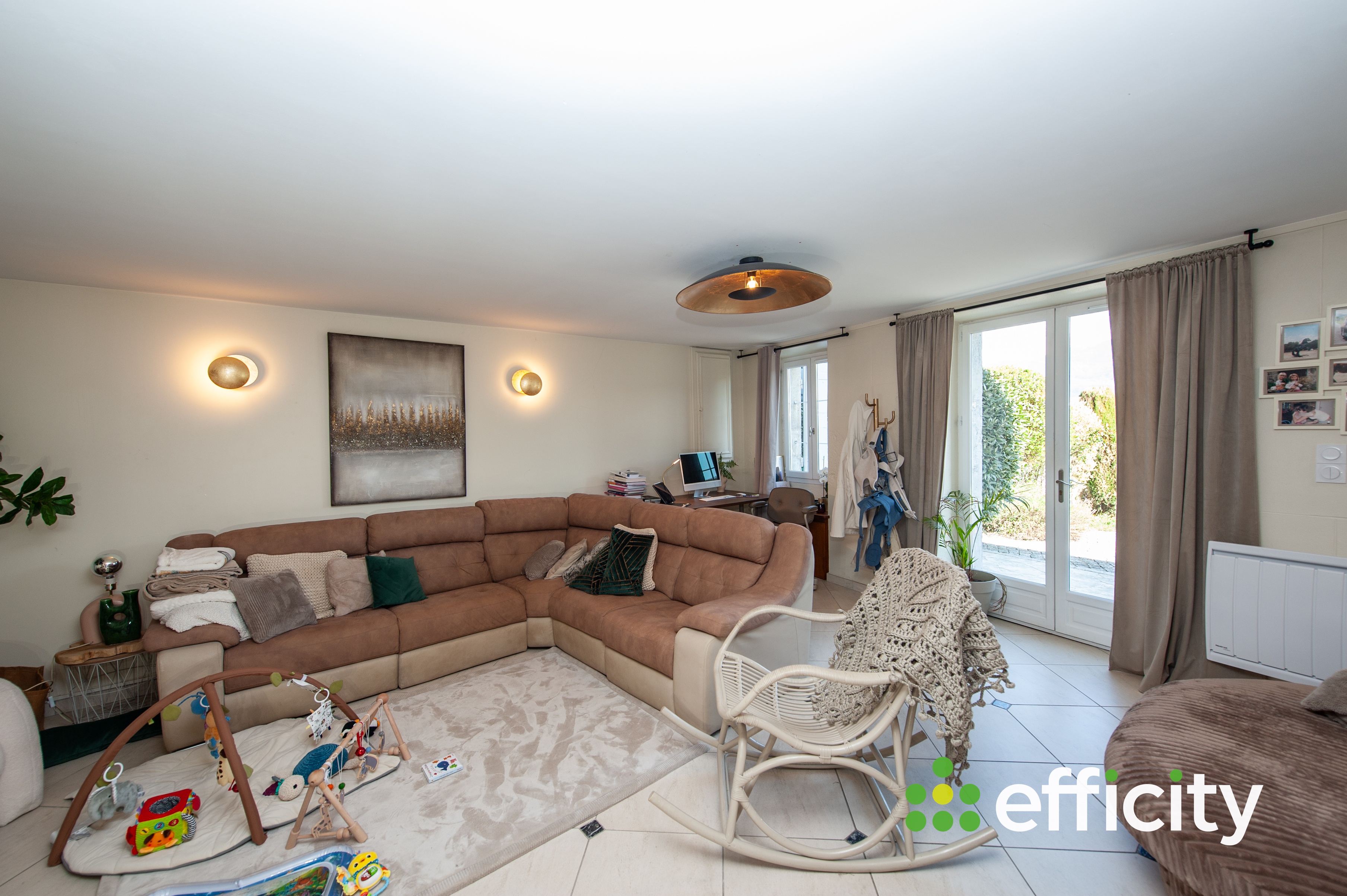 Achat immobilier Maison 6 pièces  147m2 à Biviers (38330) - Photo n°15
