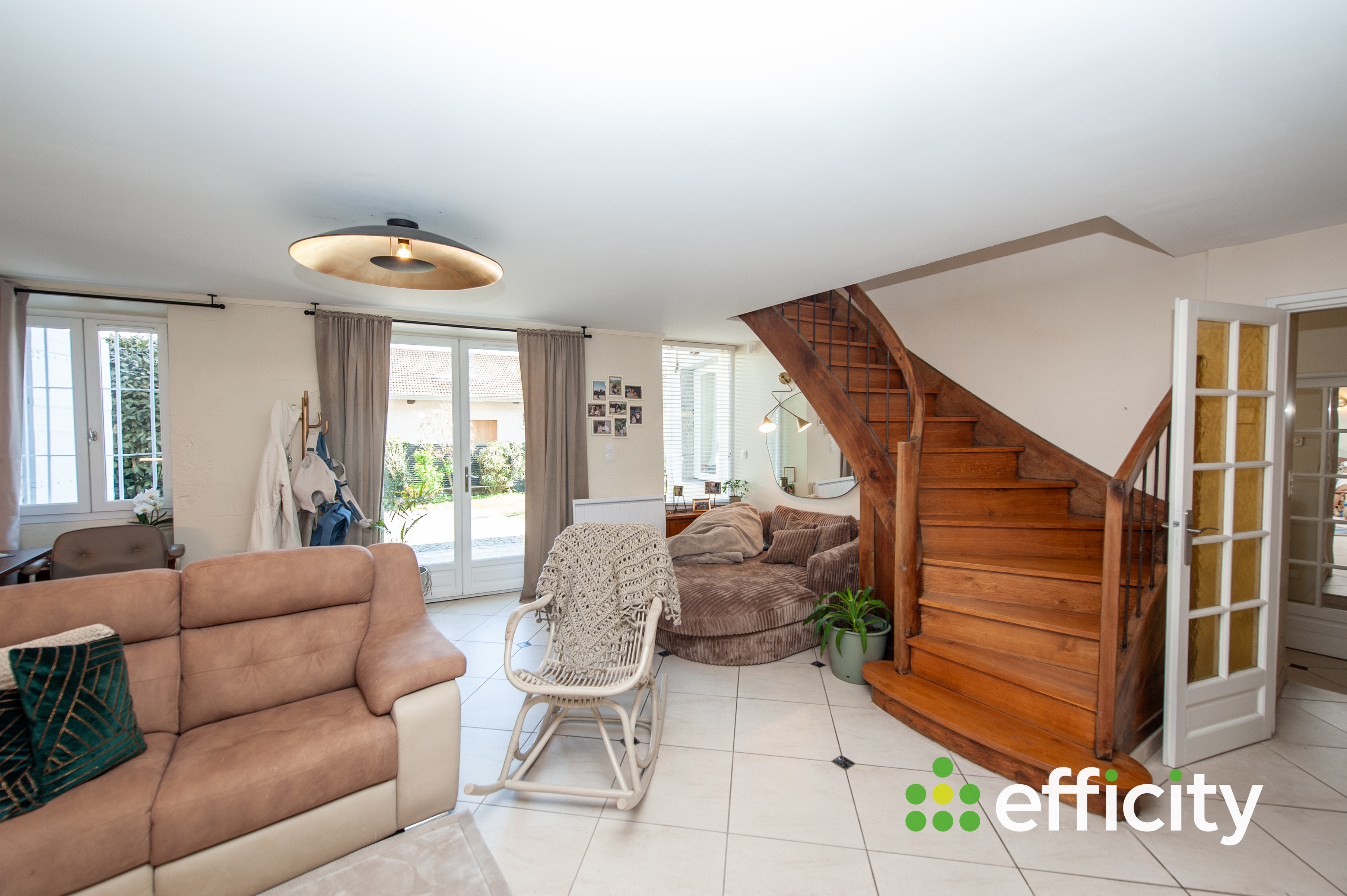 Achat immobilier Maison 6 pièces  147m2 à Biviers (38330) - Photo n°17