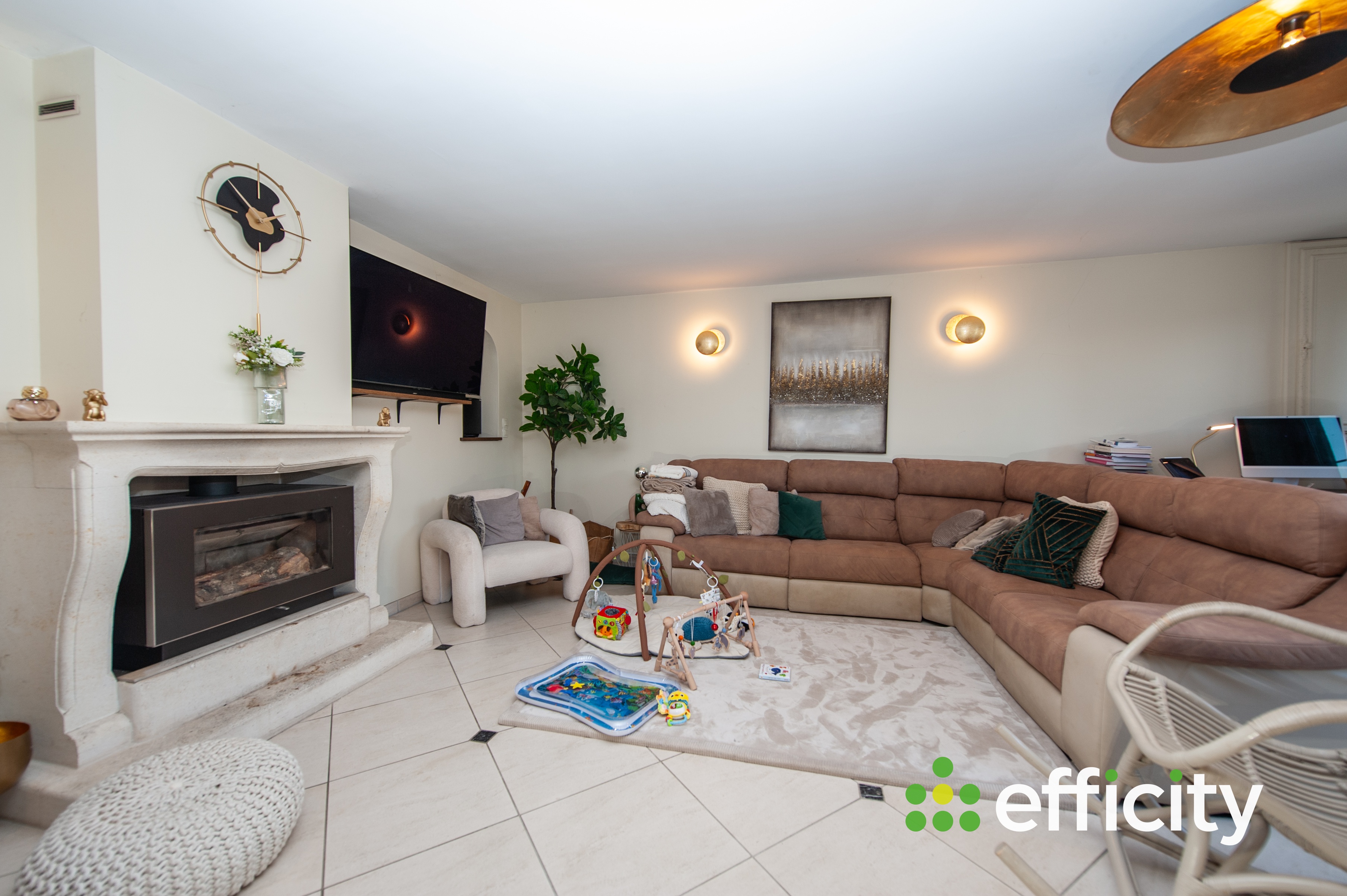 Achat immobilier Maison 6 pièces  147m2 à Biviers (38330) - Photo n°16