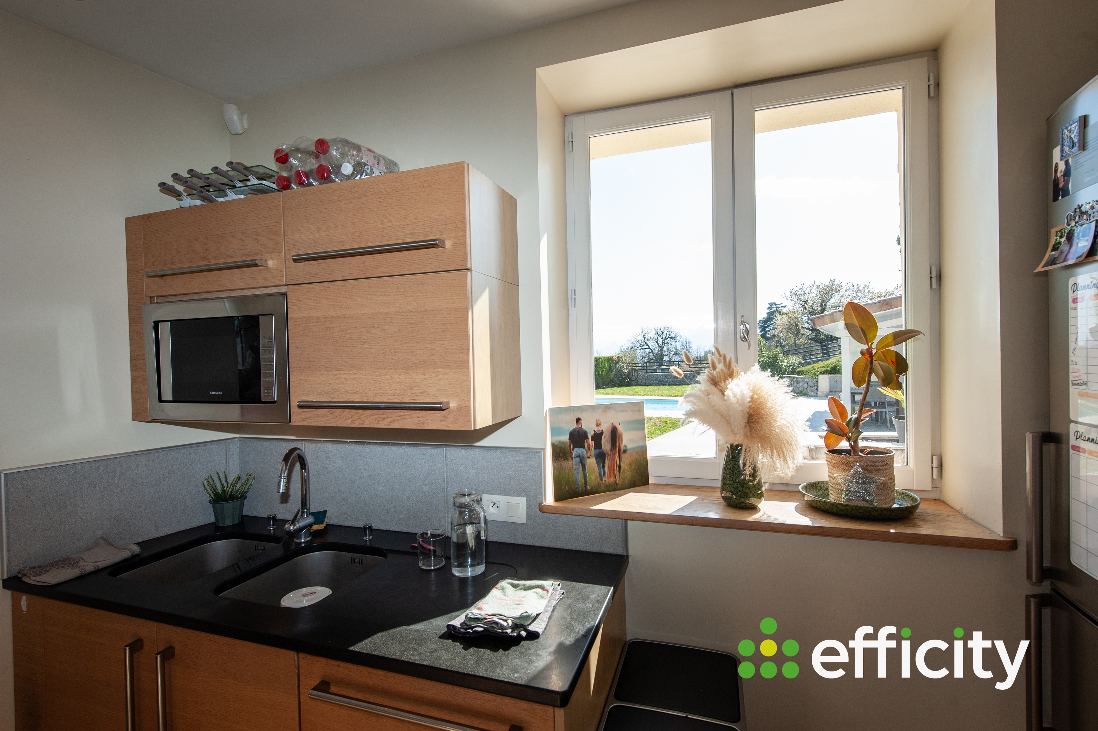 Achat immobilier Maison 6 pièces  147m2 à Biviers (38330) - Photo n°14