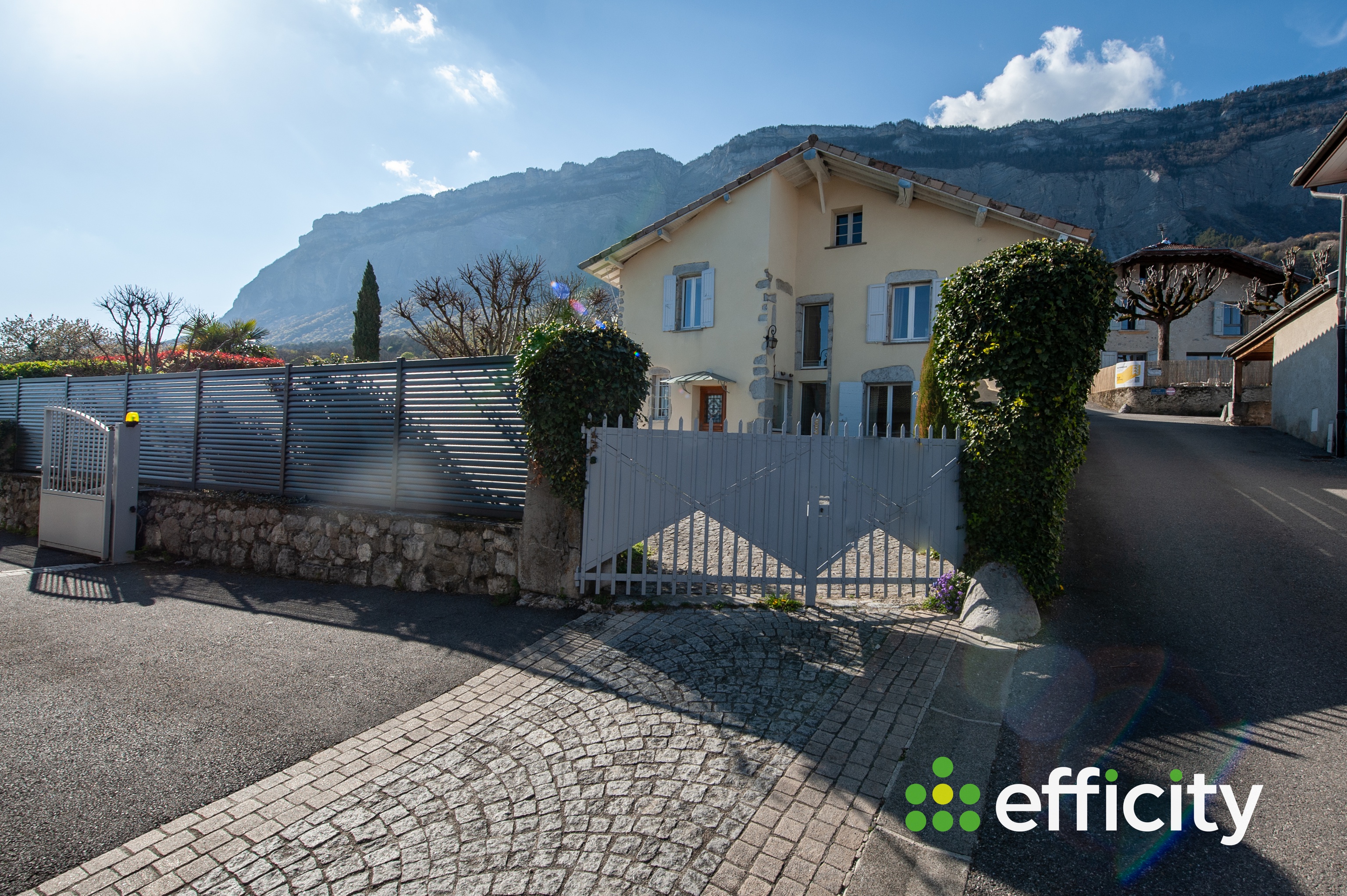 Achat immobilier Maison 6 pièces  147m2 à Biviers (38330) - Photo n°26