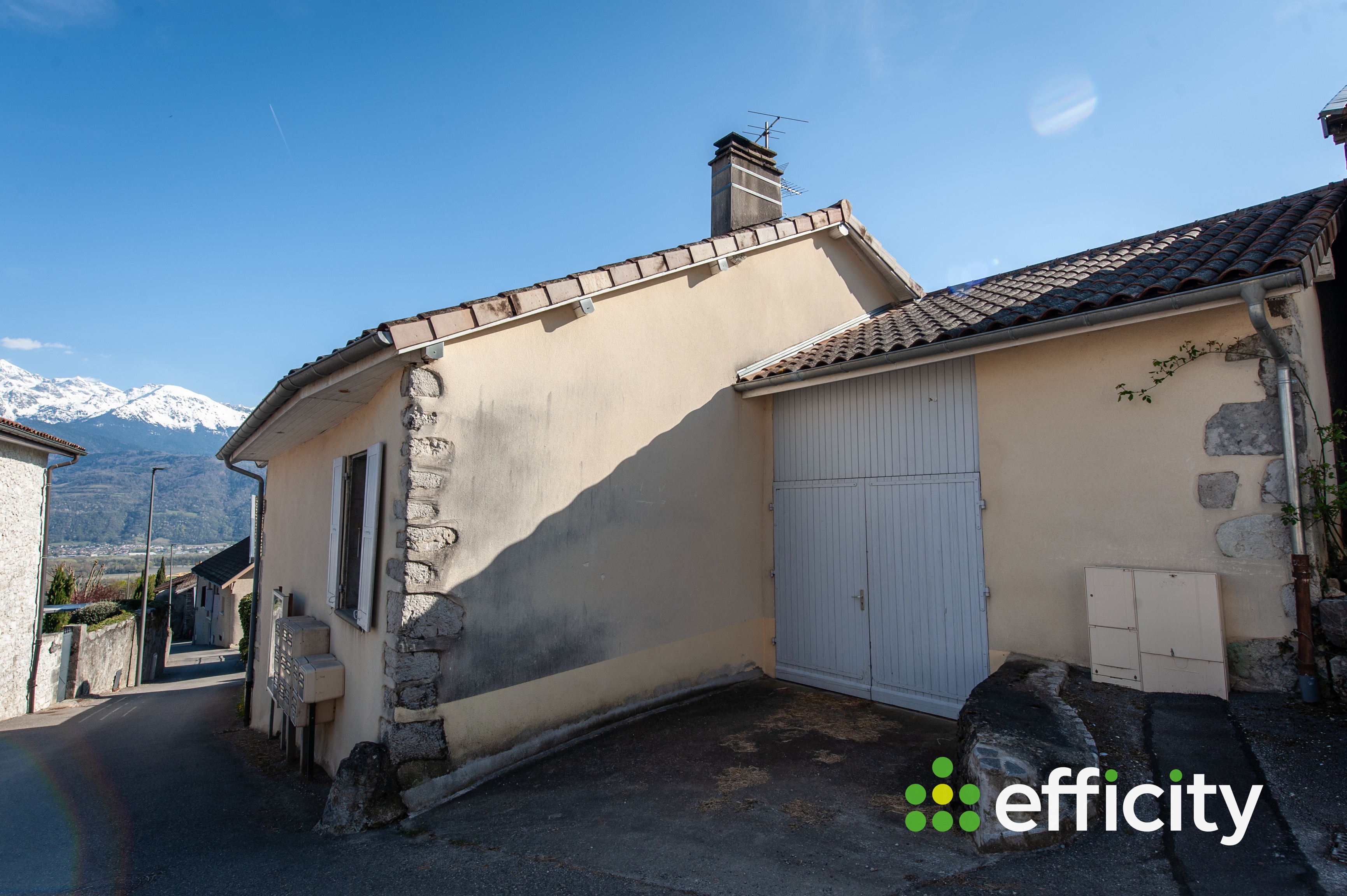 Achat immobilier Maison 6 pièces  147m2 à Biviers (38330) - Photo n°31