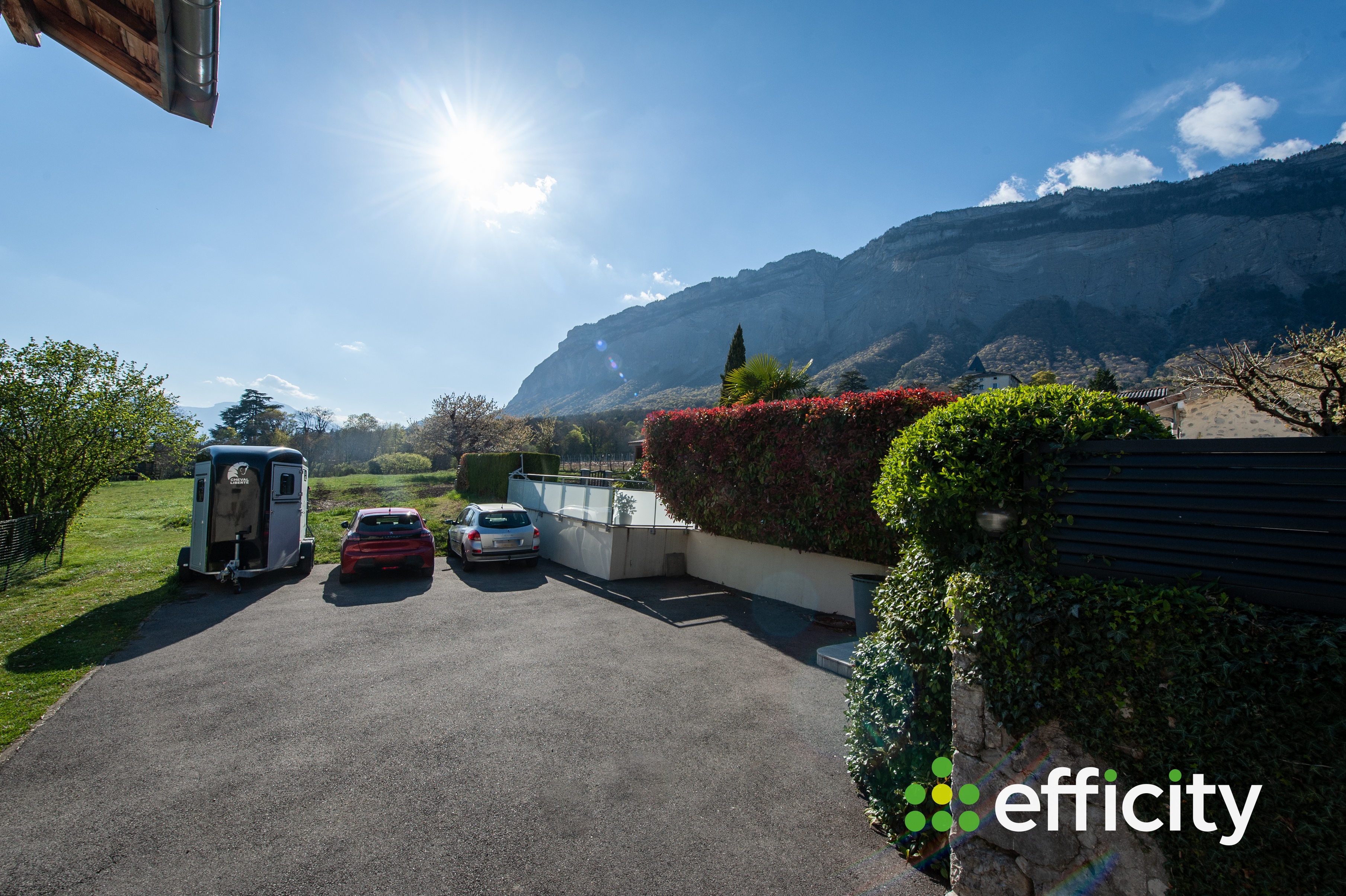 Achat immobilier Maison 6 pièces  147m2 à Biviers (38330) - Photo n°29
