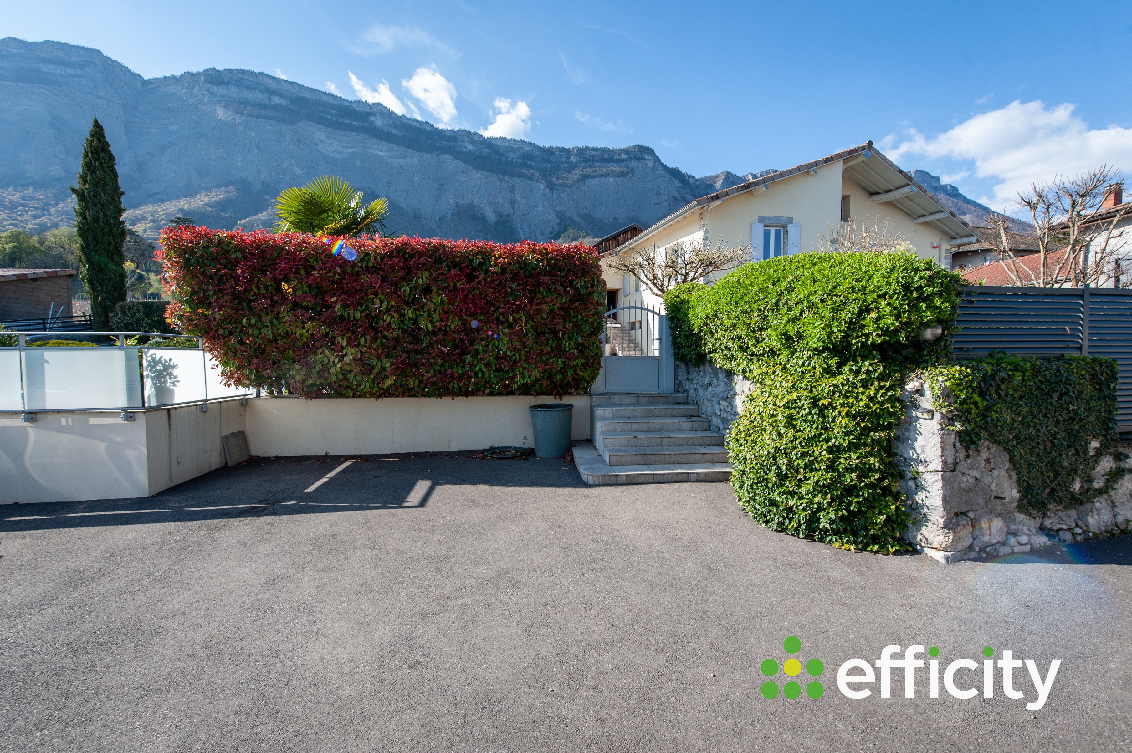 Achat immobilier Maison 6 pièces  147m2 à Biviers (38330) - Photo n°28