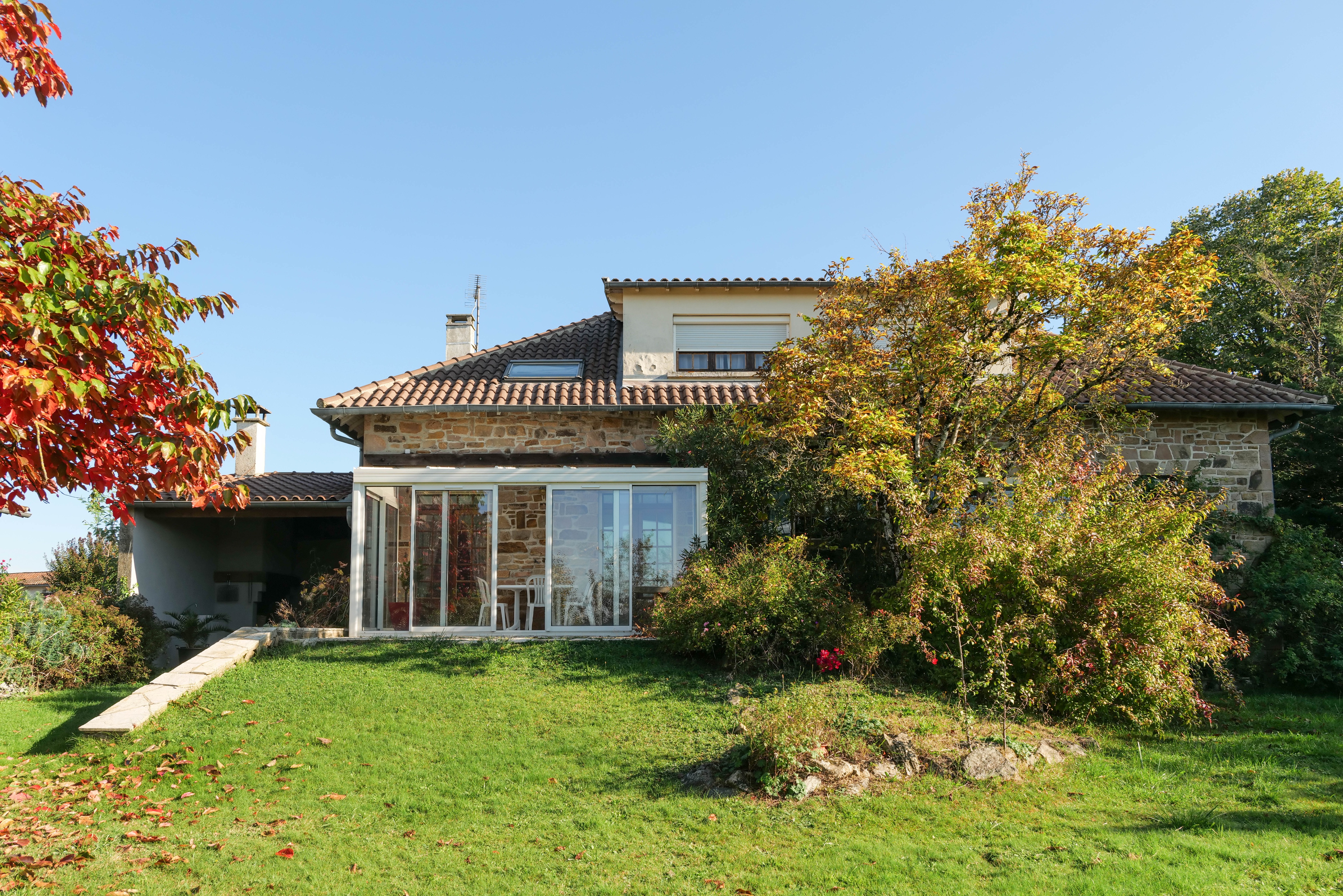 maison 9 pièces - 185m2 à Mirandol-Bourgnounac (81190)