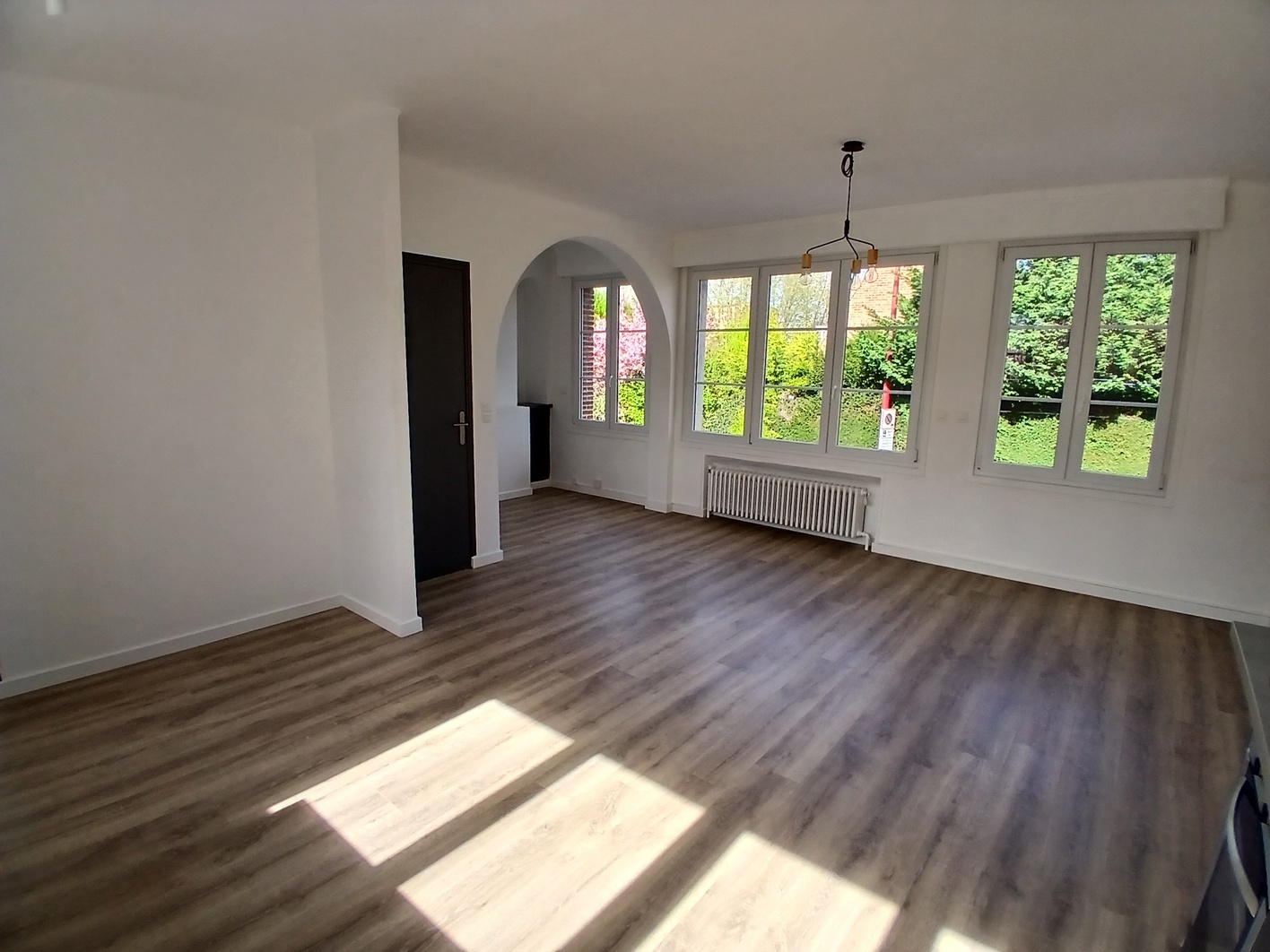 immeuble 7 pièces - 120m2 à Marcq-en-Barœul (59700)