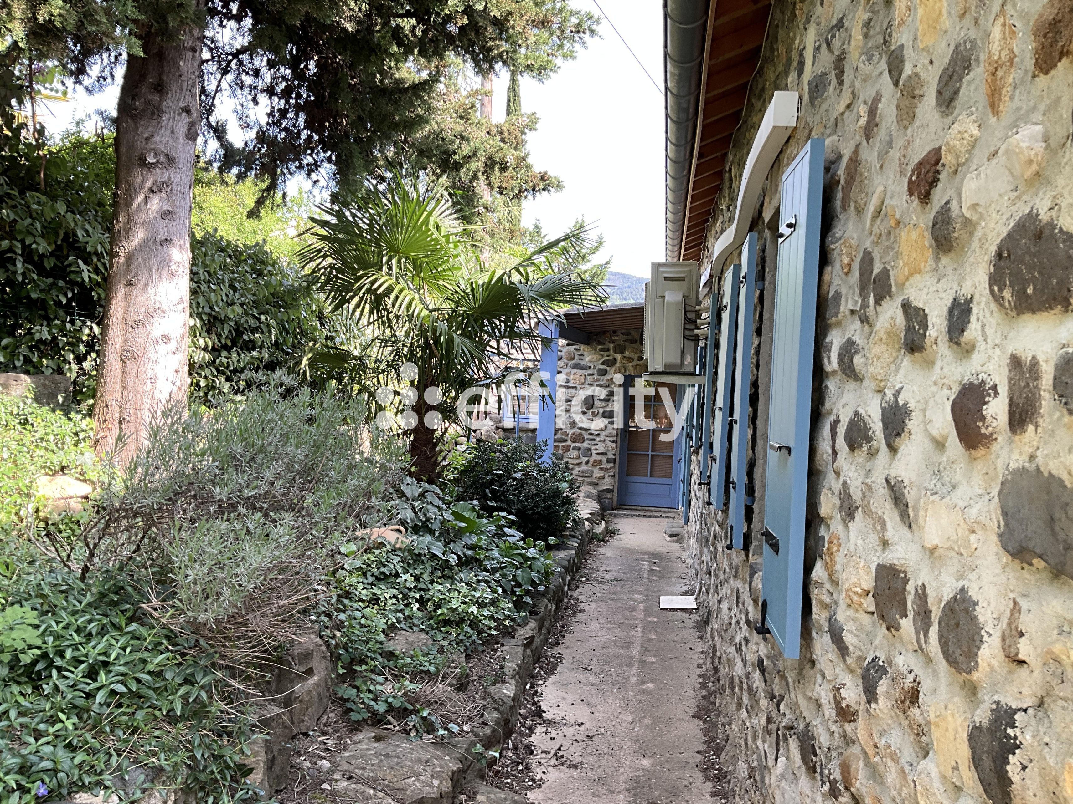 Achat immobilier Maison 5 pièces  64m2 à Privas (07000) - Photo n°14