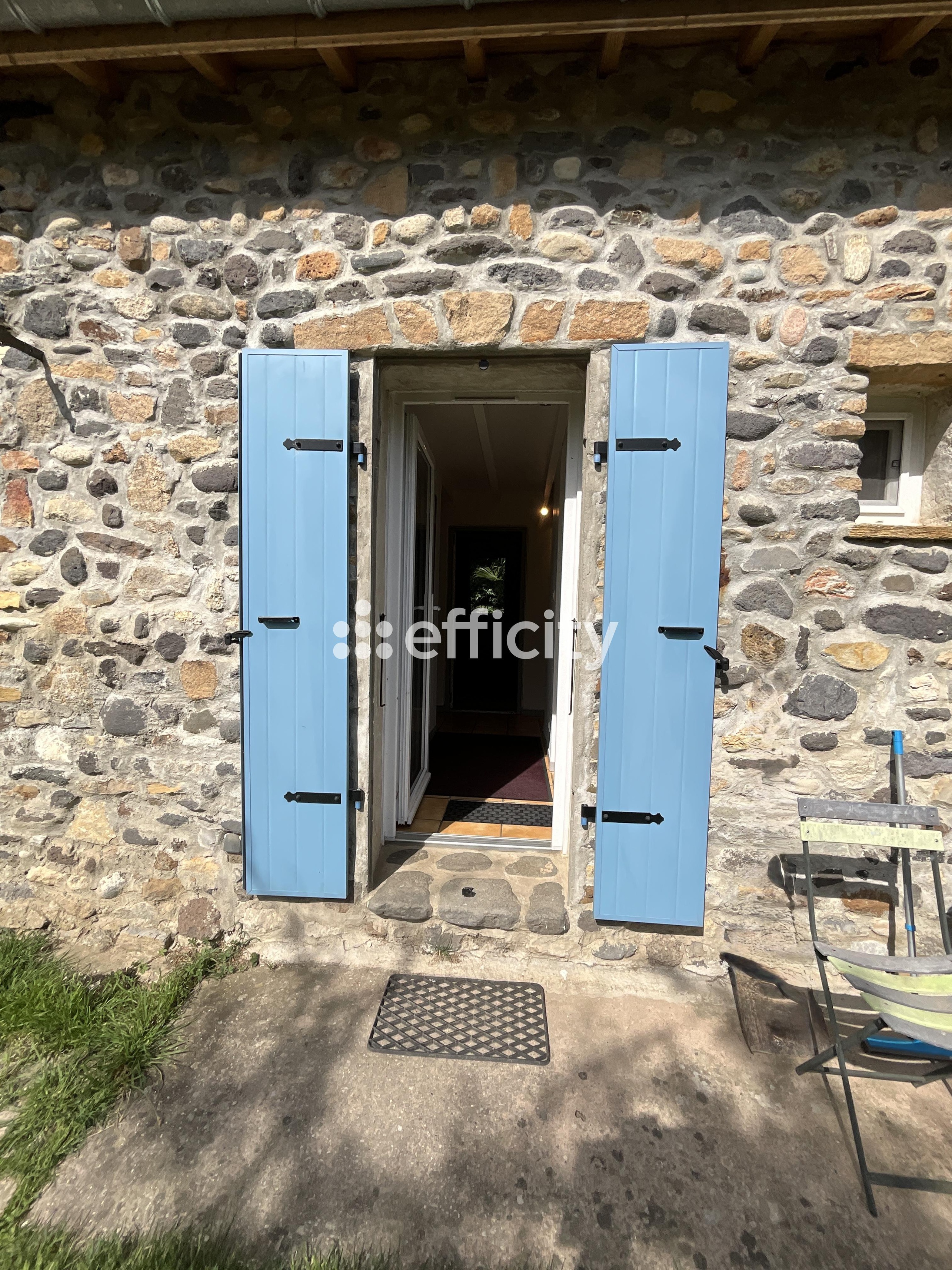 Achat immobilier Maison 5 pièces  64m2 à Privas (07000) - Photo n°6