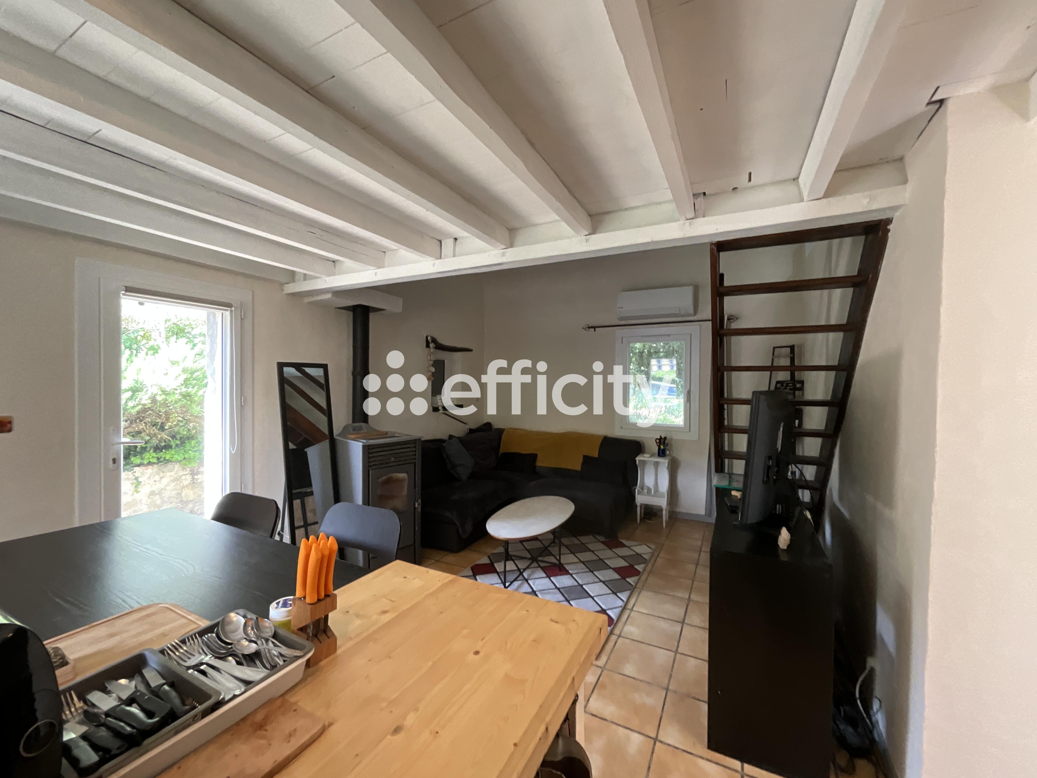 Achat immobilier Maison 5 pièces  64m2 à Privas (07000) - Photo n°7