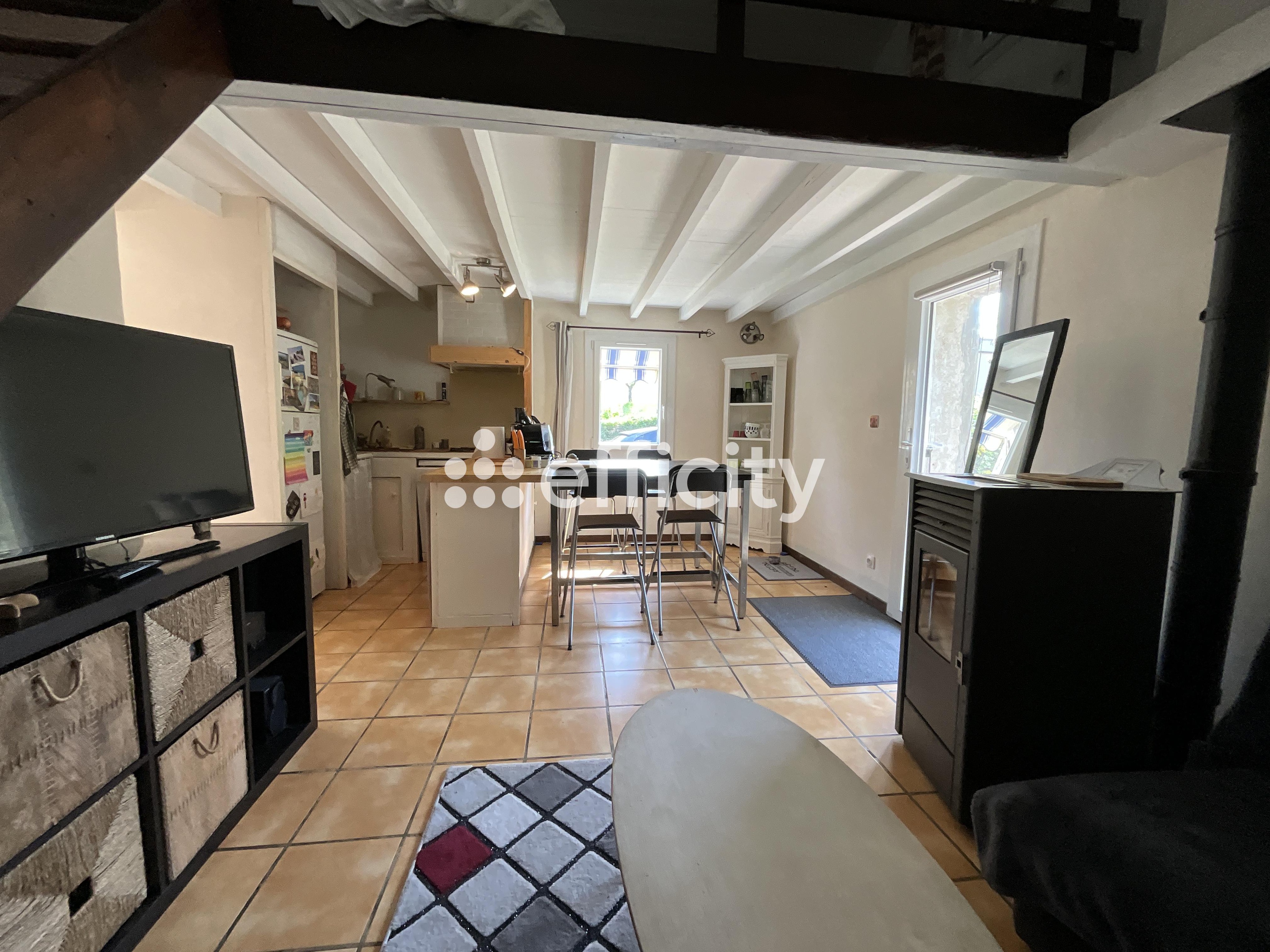 Achat immobilier Maison 5 pièces  64m2 à Privas (07000) - Photo n°8