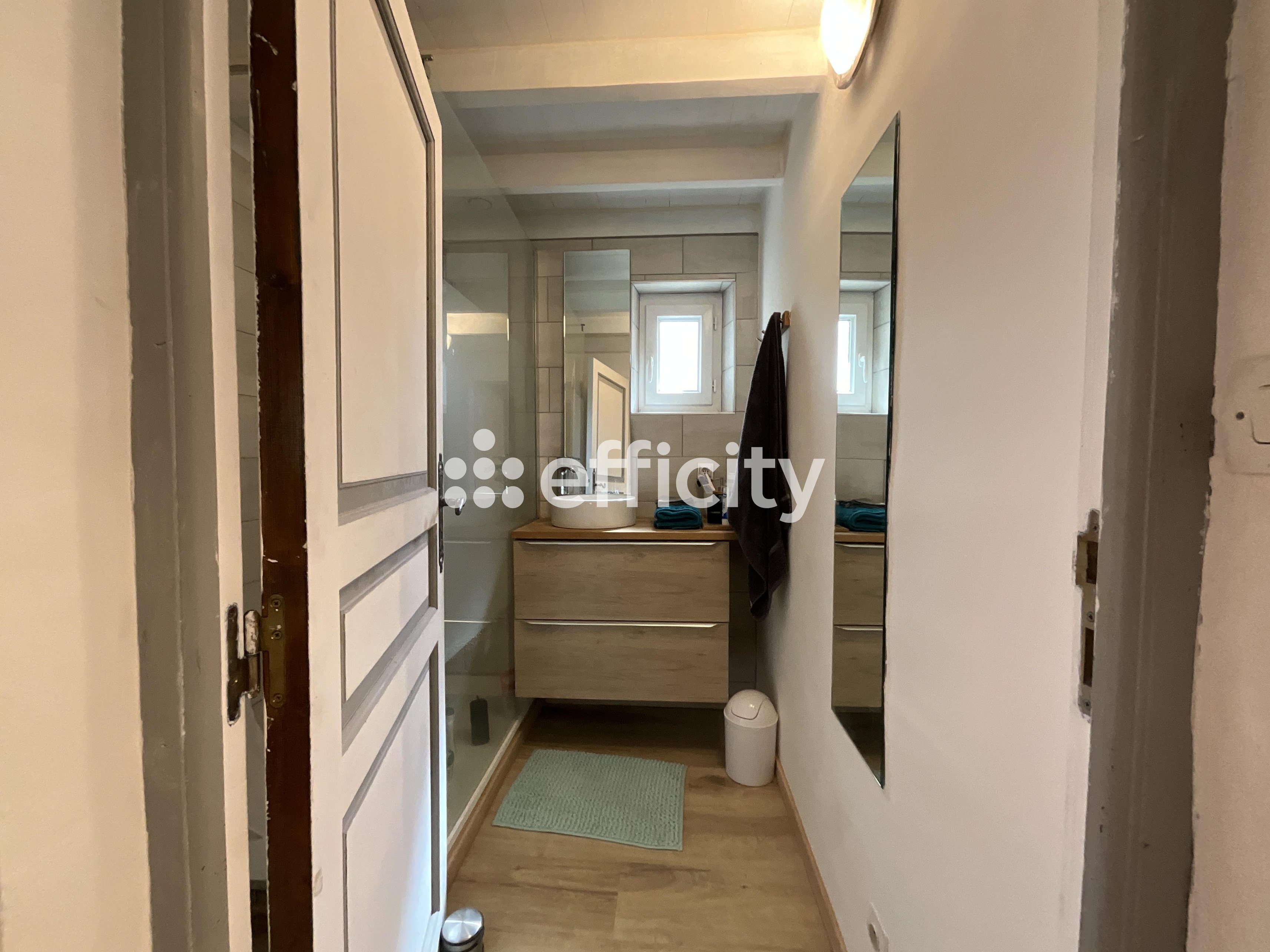 Achat immobilier Maison 5 pièces  64m2 à Privas (07000) - Photo n°10
